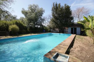 Venta Casa Quinta Benavidez- Tigre