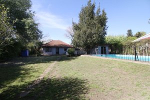 Venta Casa Quinta Benavidez- Tigre