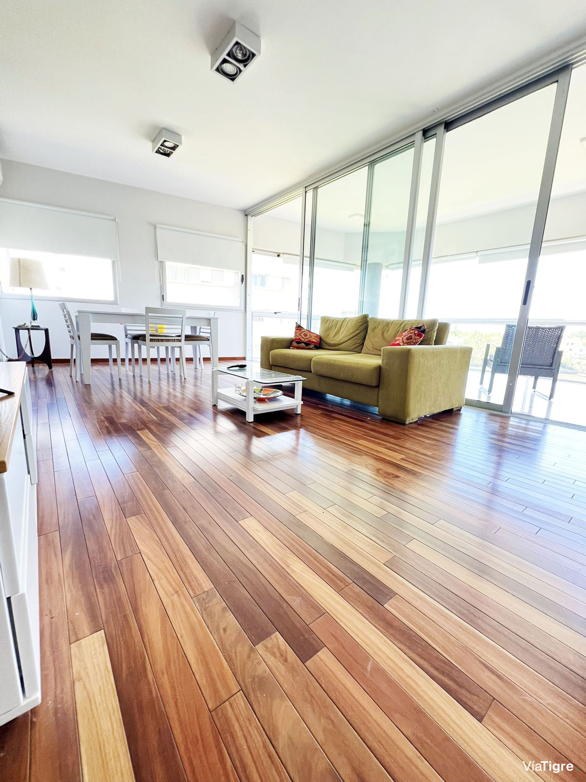 Casa Dividida En 4 Dtos3 De 3 Amb, 1 Mon Con Renta