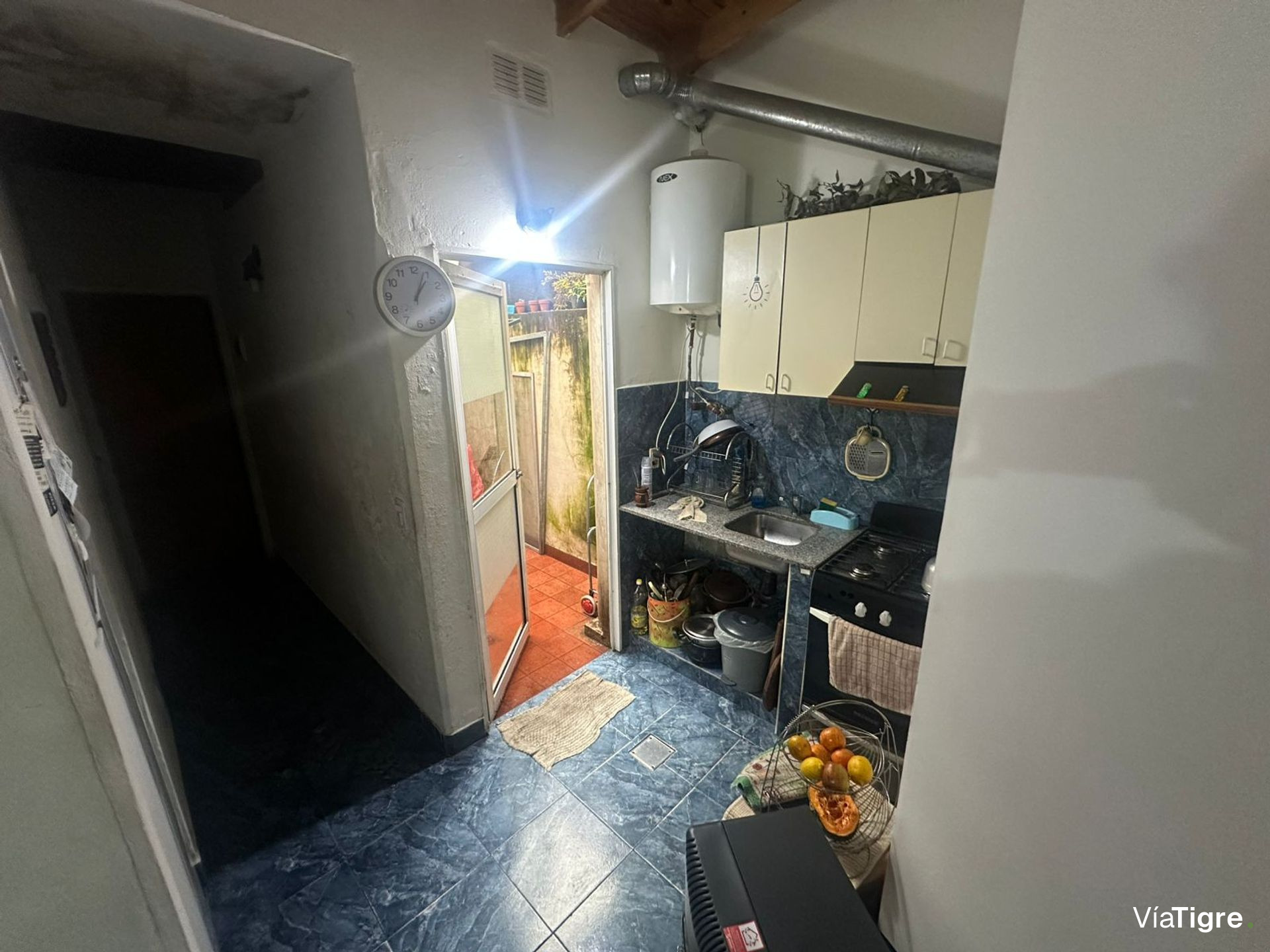 Casa Dividida En 4 Dtos3 De 3 Amb, 1 Mon Con Renta