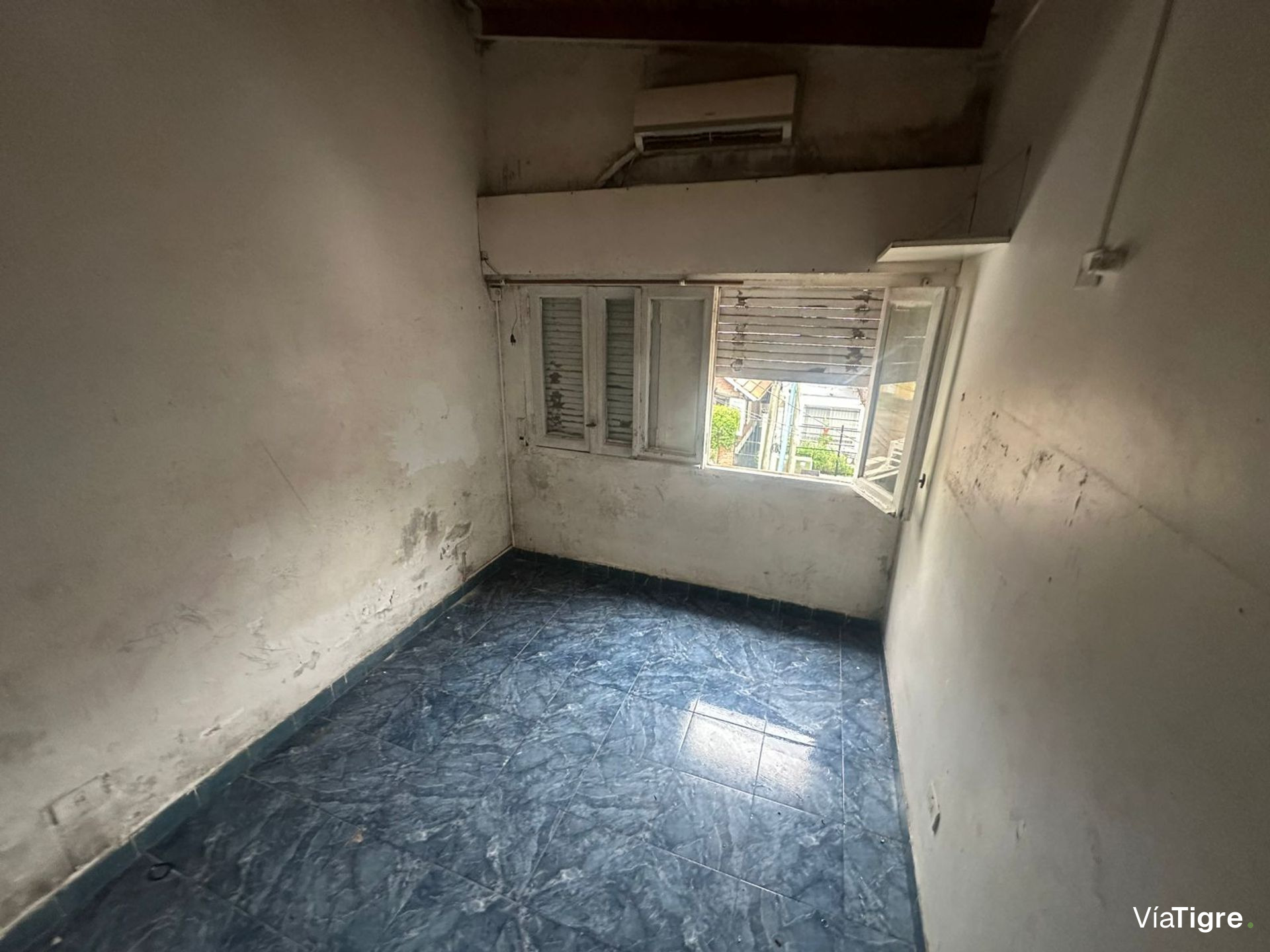 Casa Dividida En 4 Dtos3 De 3 Amb, 1 Mon Con Renta