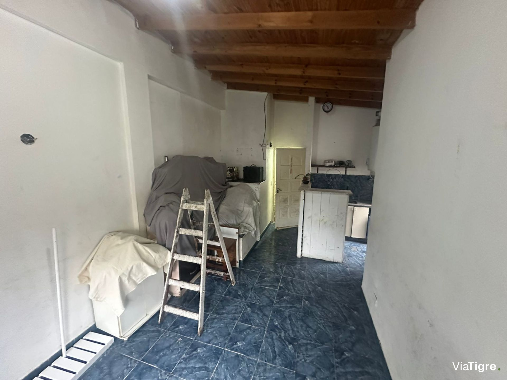 Casa Dividida En 4 Dtos3 De 3 Amb, 1 Mon Con Renta