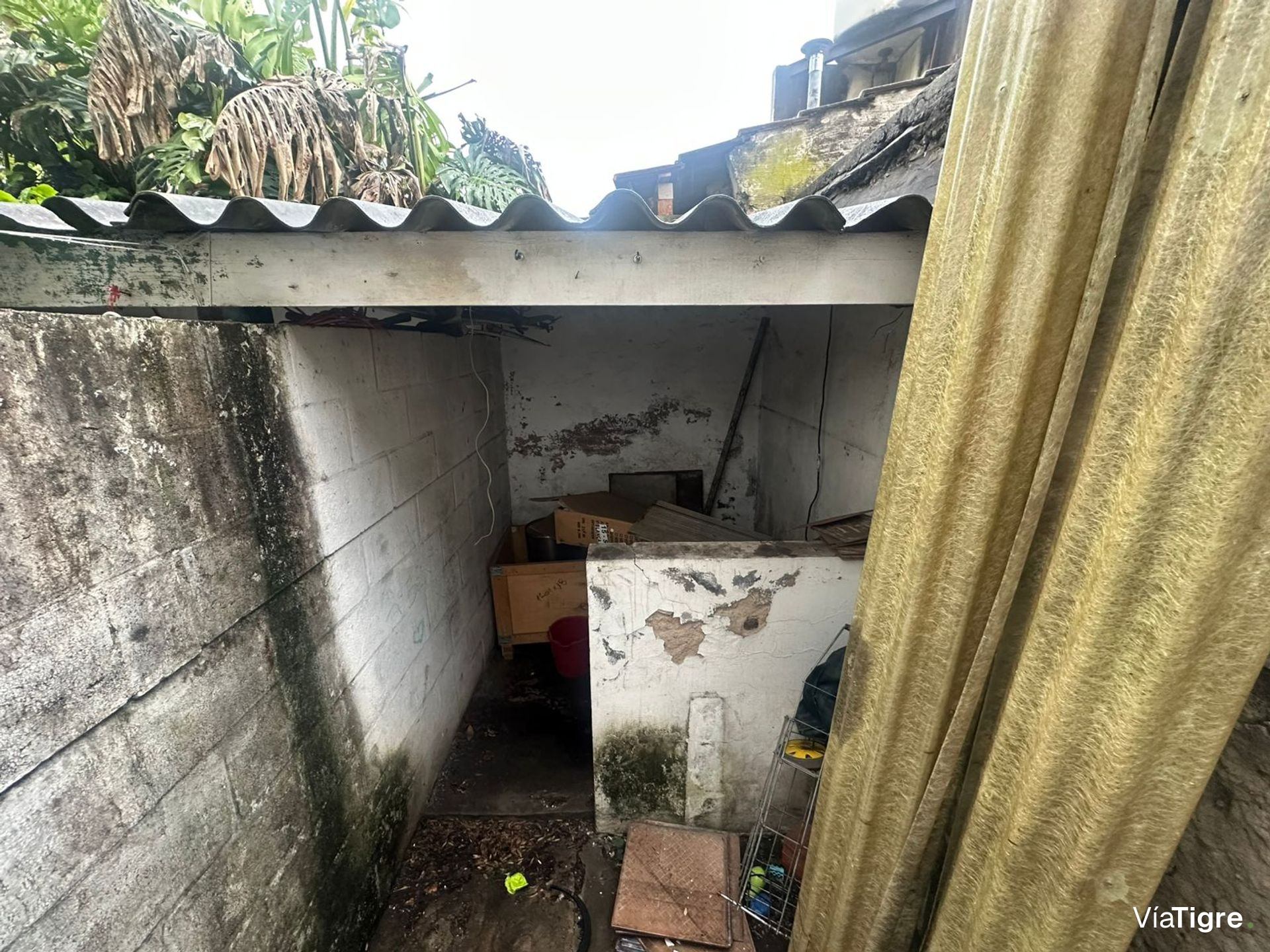 Casa Dividida En 4 Dtos3 De 3 Amb, 1 Mon Con Renta