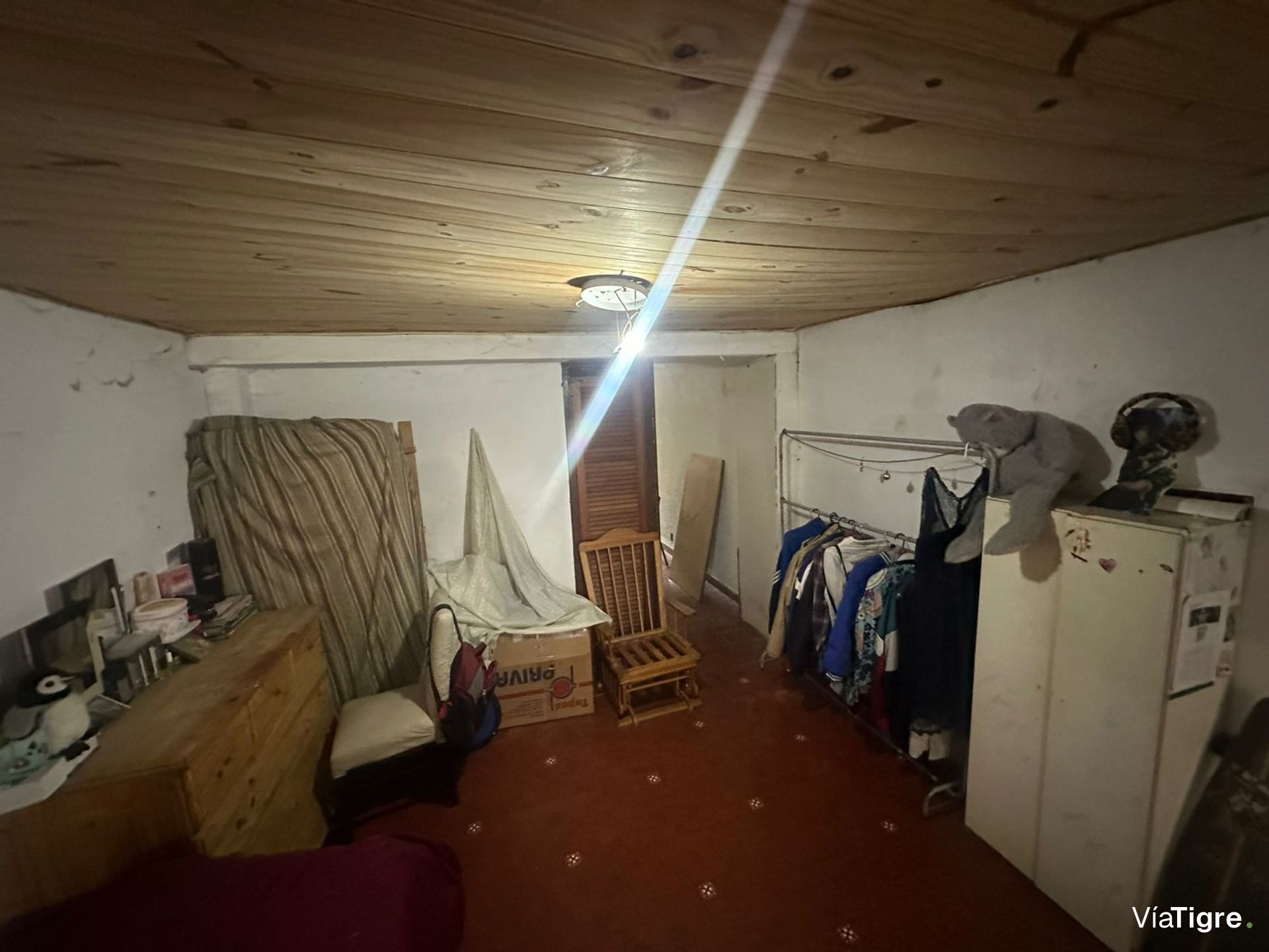 Casa Dividida En 4 Dtos3 De 3 Amb, 1 Mon Con Renta
