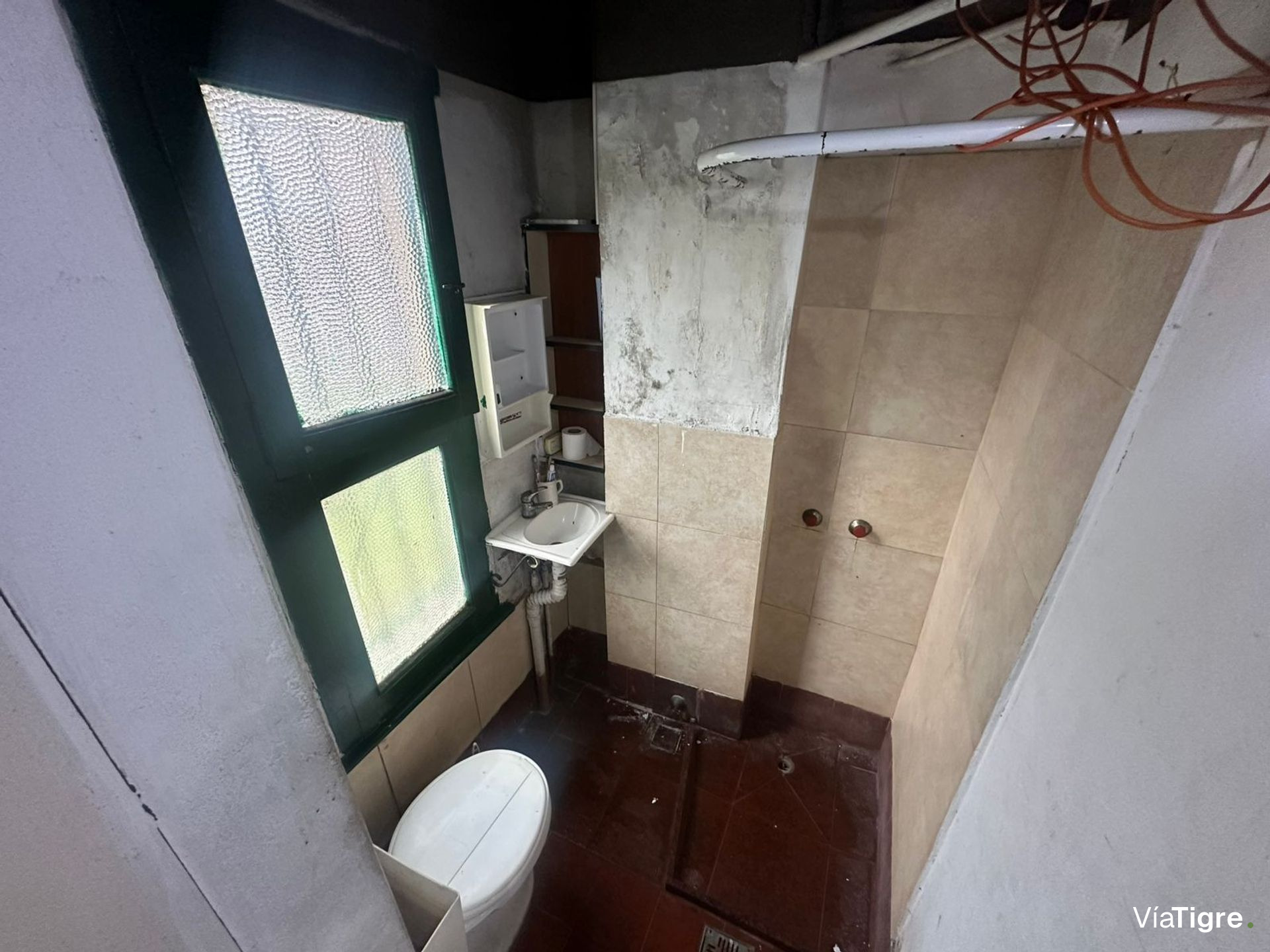 Casa Dividida En 4 Dtos3 De 3 Amb, 1 Mon Con Renta