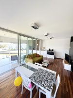 House Divided into Four Rental Apartments