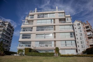 House Divided into Four Rental Apartments