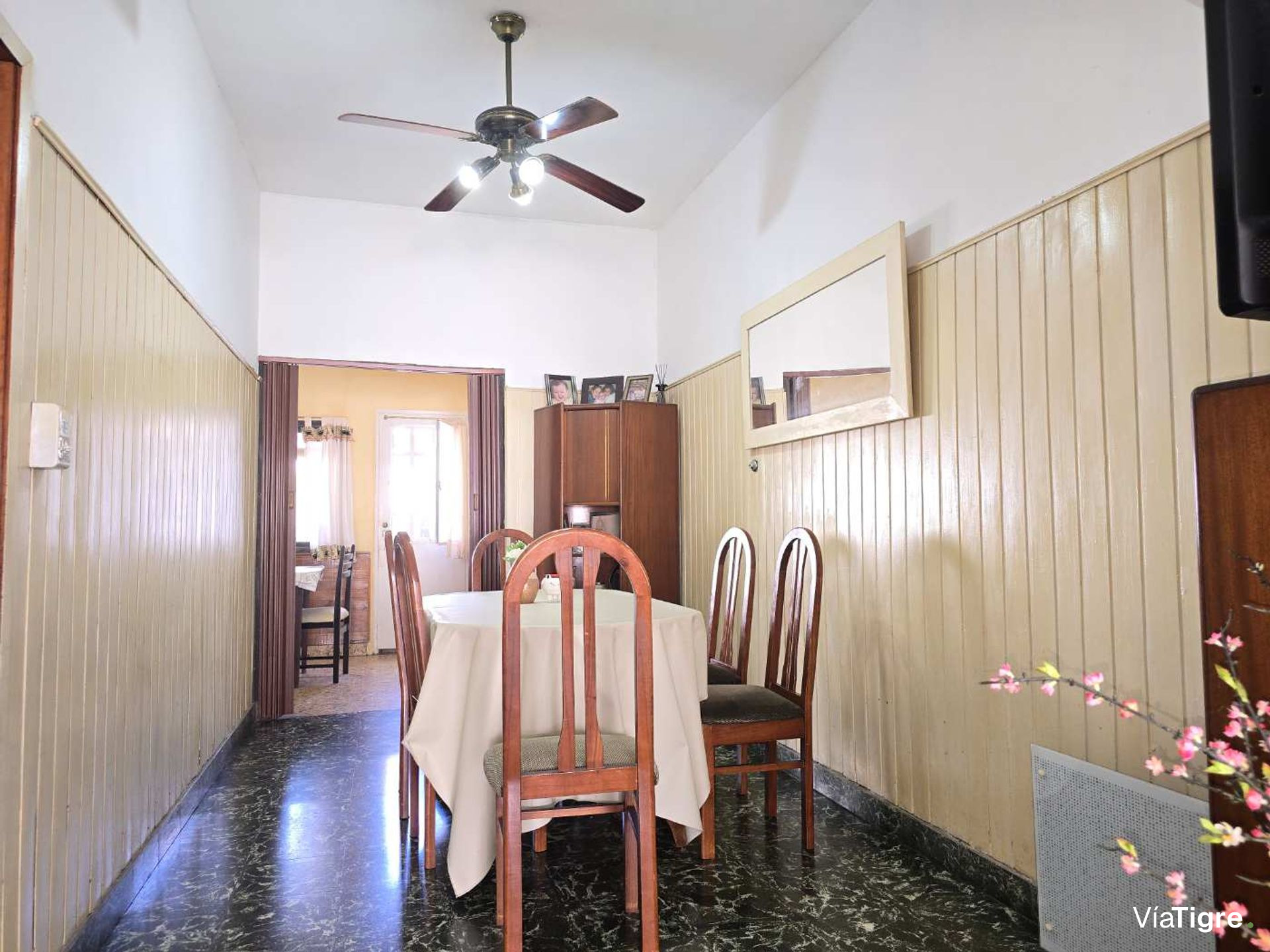 Venta De Casa En Altos De Pacheco 4 Ambientes