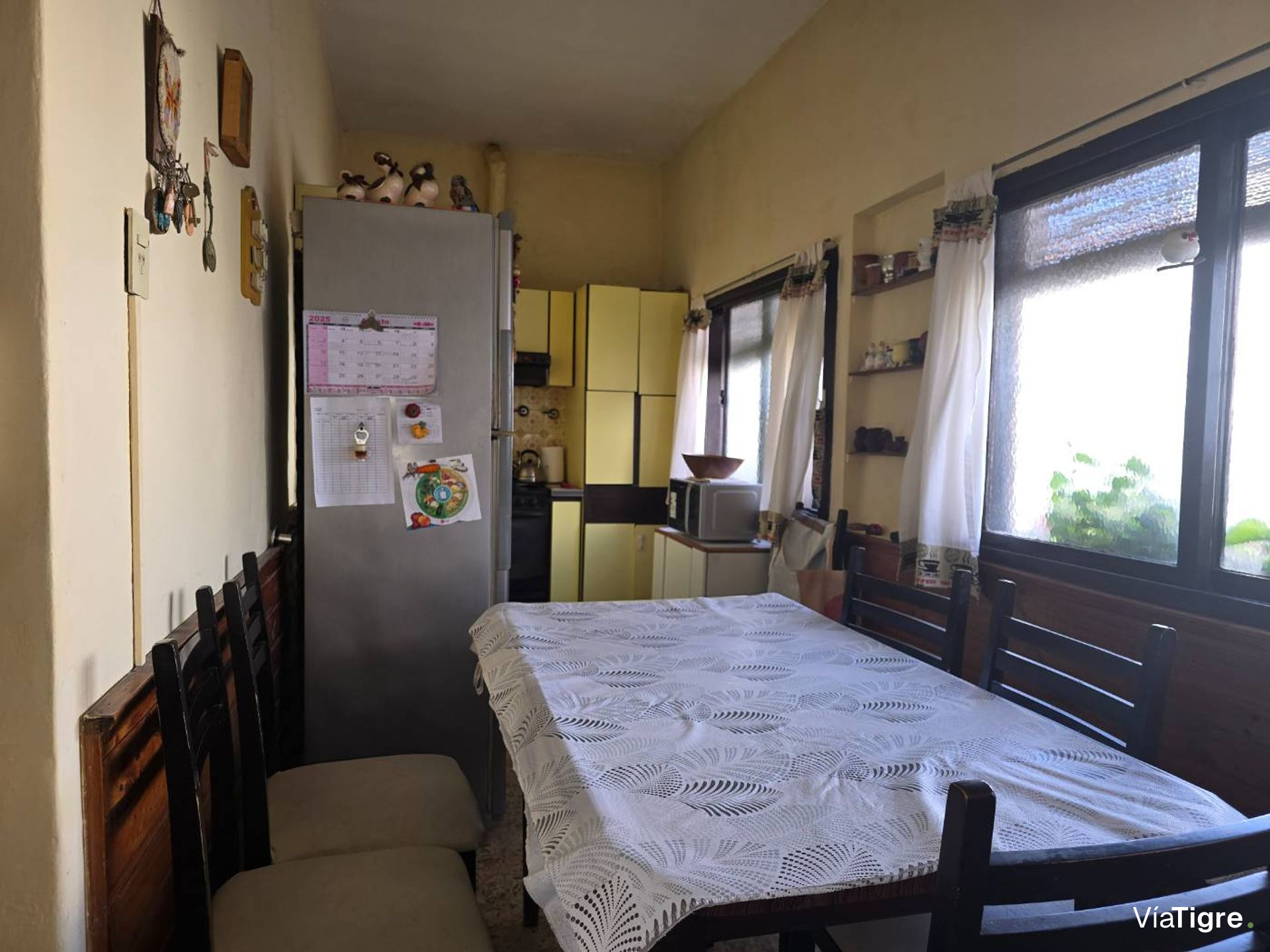 Venta De Casa En Altos De Pacheco 4 Ambientes