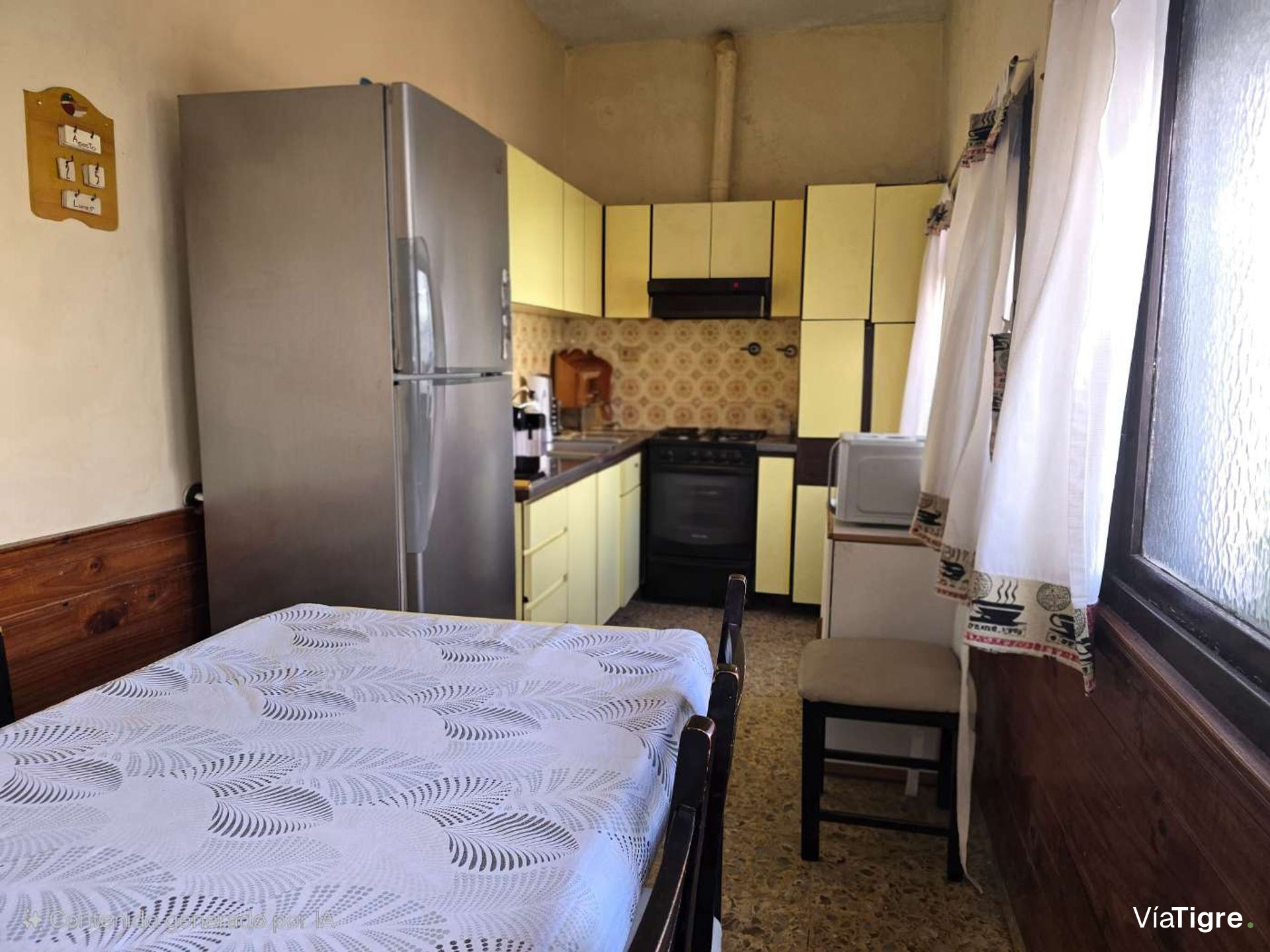 Venta De Casa En Altos De Pacheco 4 Ambientes