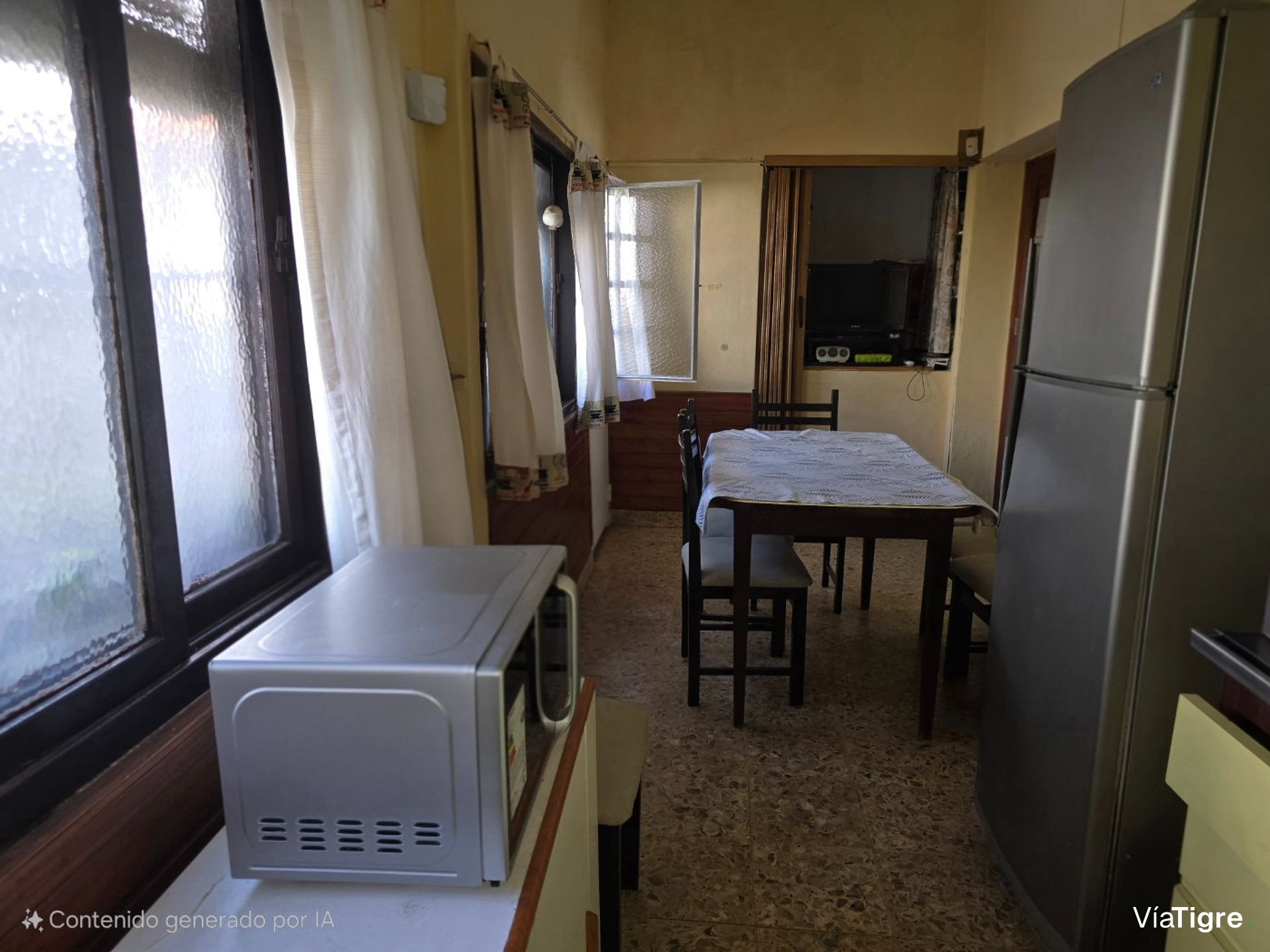 Venta De Casa En Altos De Pacheco 4 Ambientes