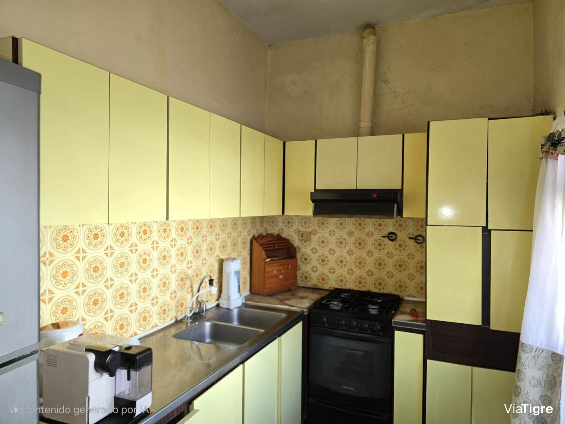 Venta De Casa En Altos De Pacheco 4 Ambientes