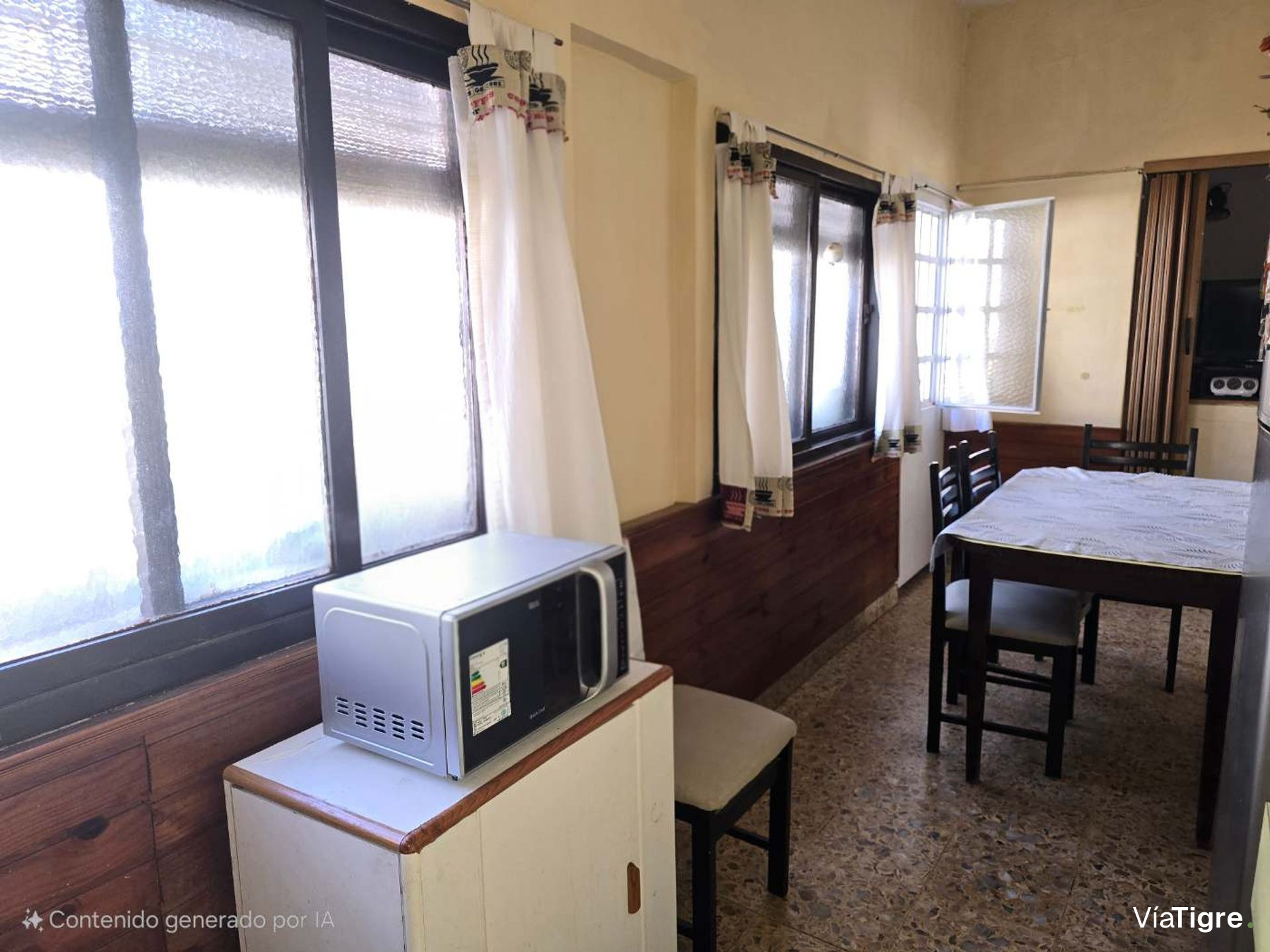 Venta De Casa En Altos De Pacheco 4 Ambientes
