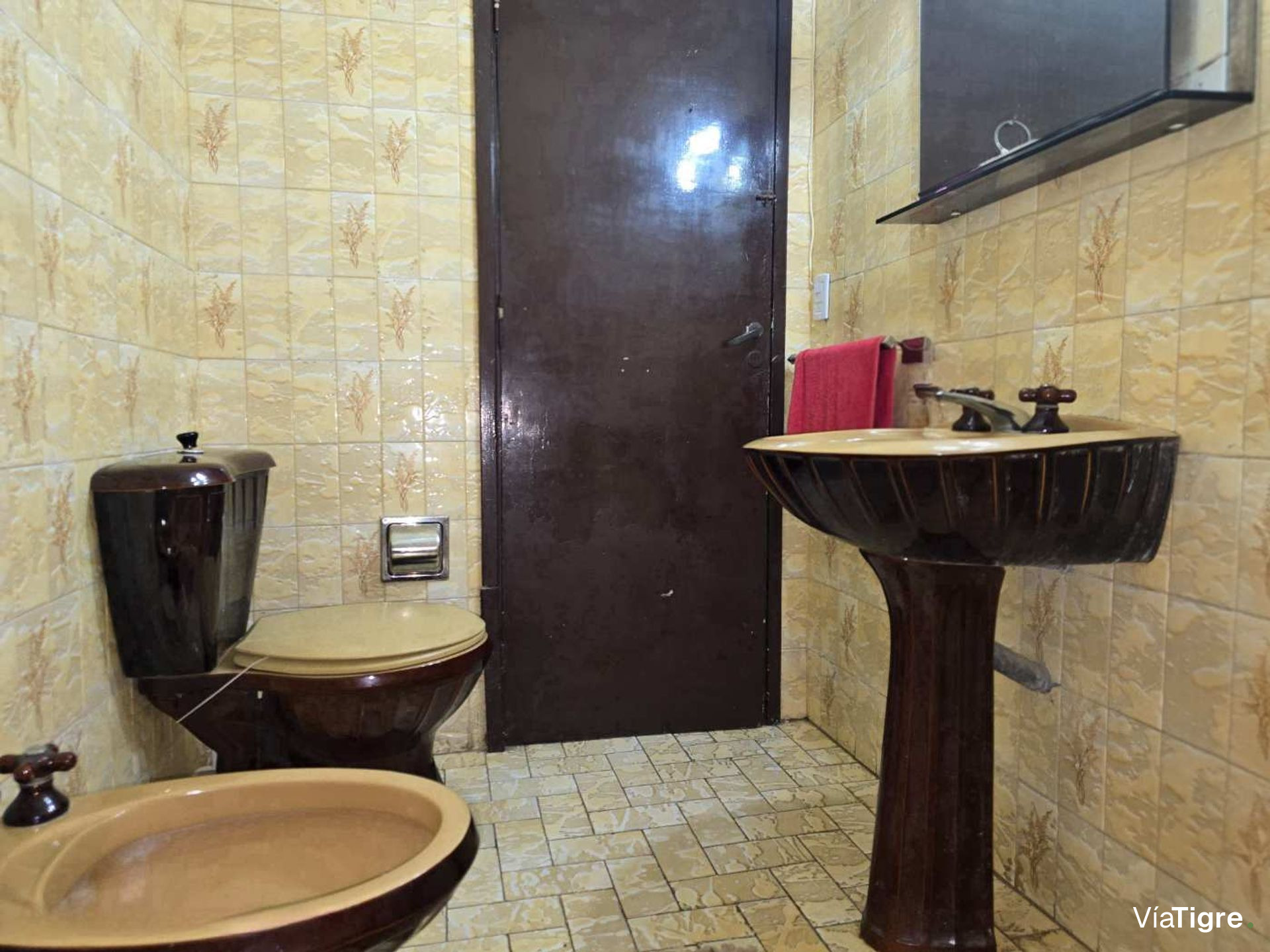 Venta De Casa En Altos De Pacheco 4 Ambientes
