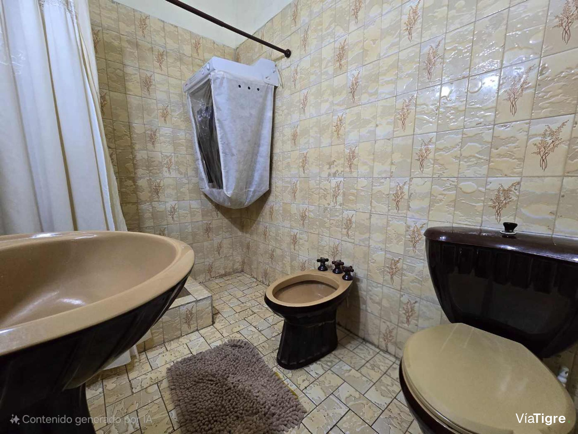 Venta De Casa En Altos De Pacheco 4 Ambientes