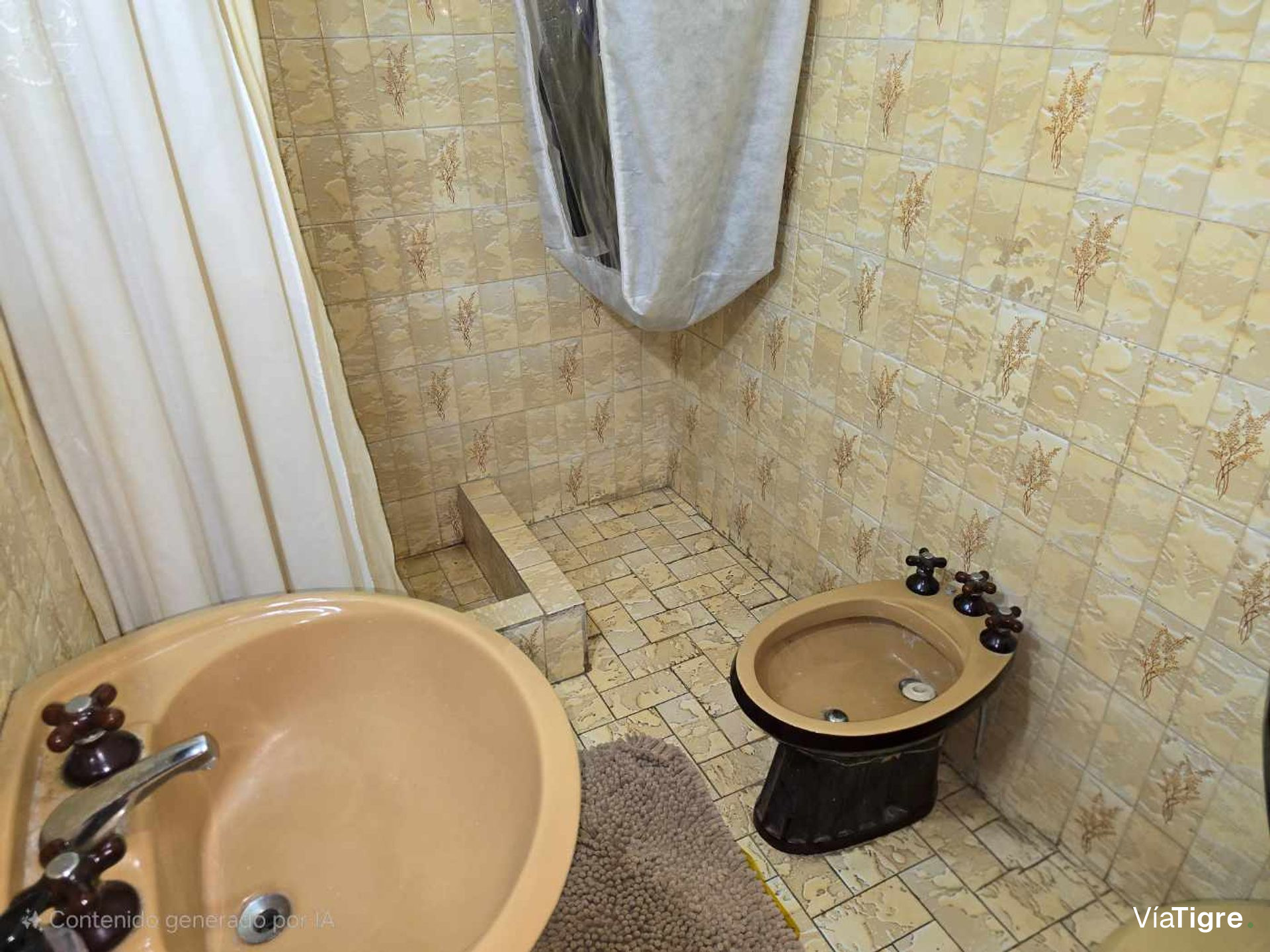 Venta De Casa En Altos De Pacheco 4 Ambientes