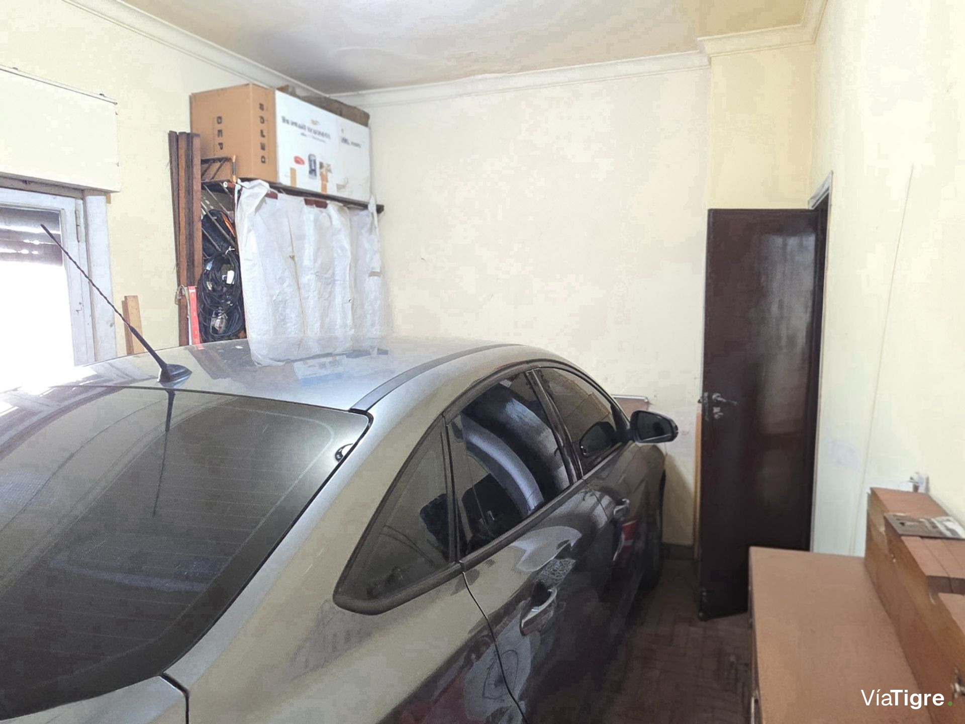 Venta De Casa En Altos De Pacheco 4 Ambientes