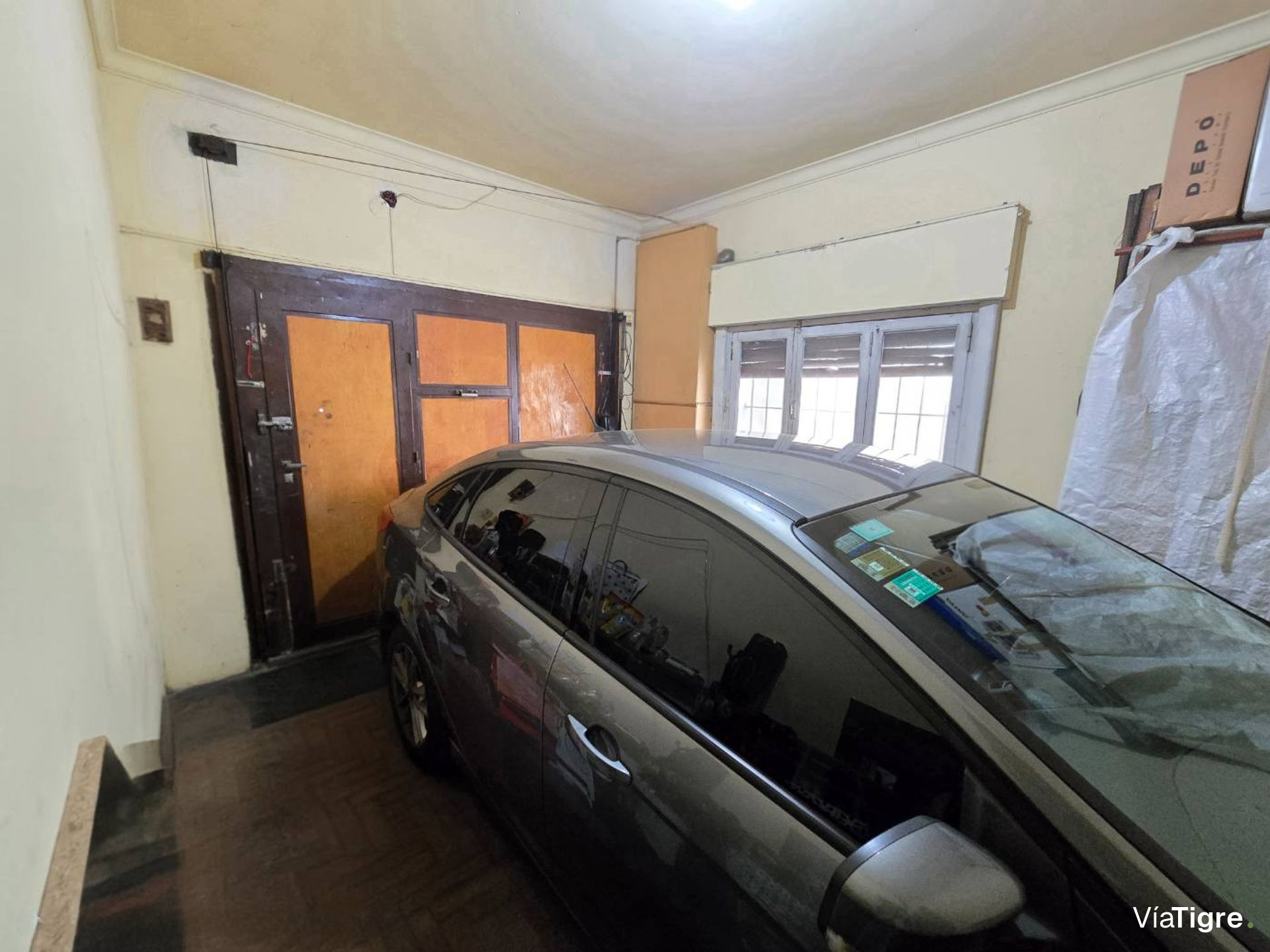 Venta De Casa En Altos De Pacheco 4 Ambientes