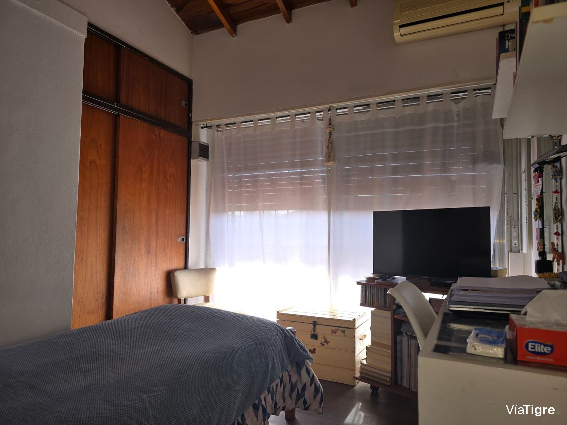 Venta De Casa En Altos De Pacheco 4 Ambientes
