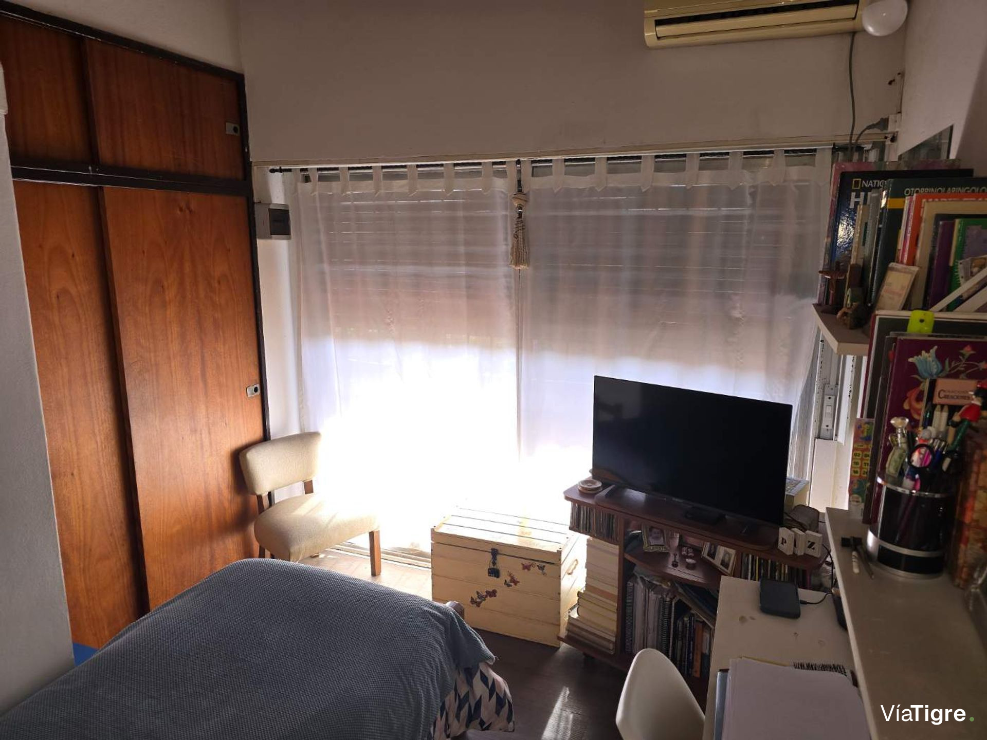 Venta De Casa En Altos De Pacheco 4 Ambientes