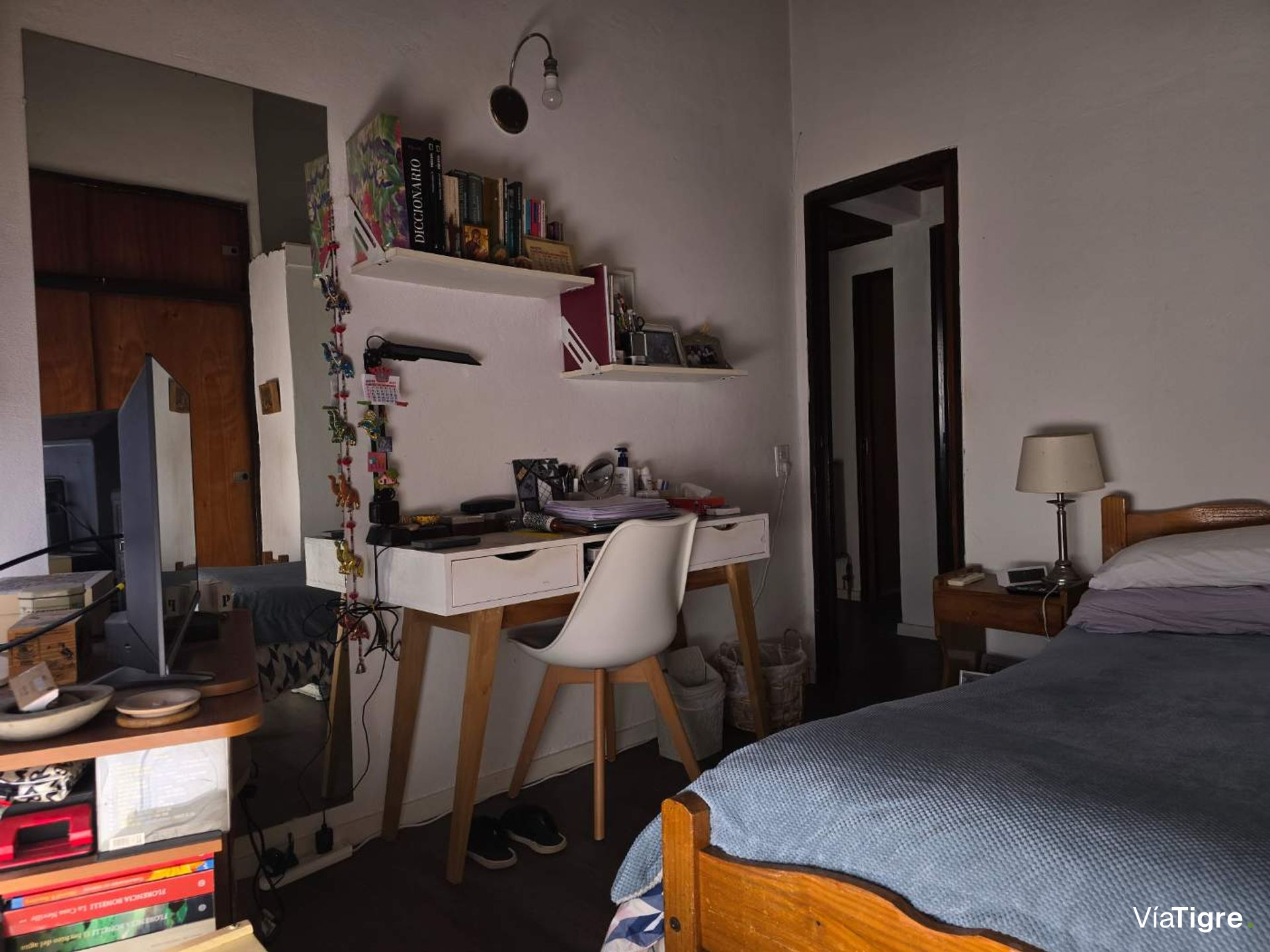 Venta De Casa En Altos De Pacheco 4 Ambientes