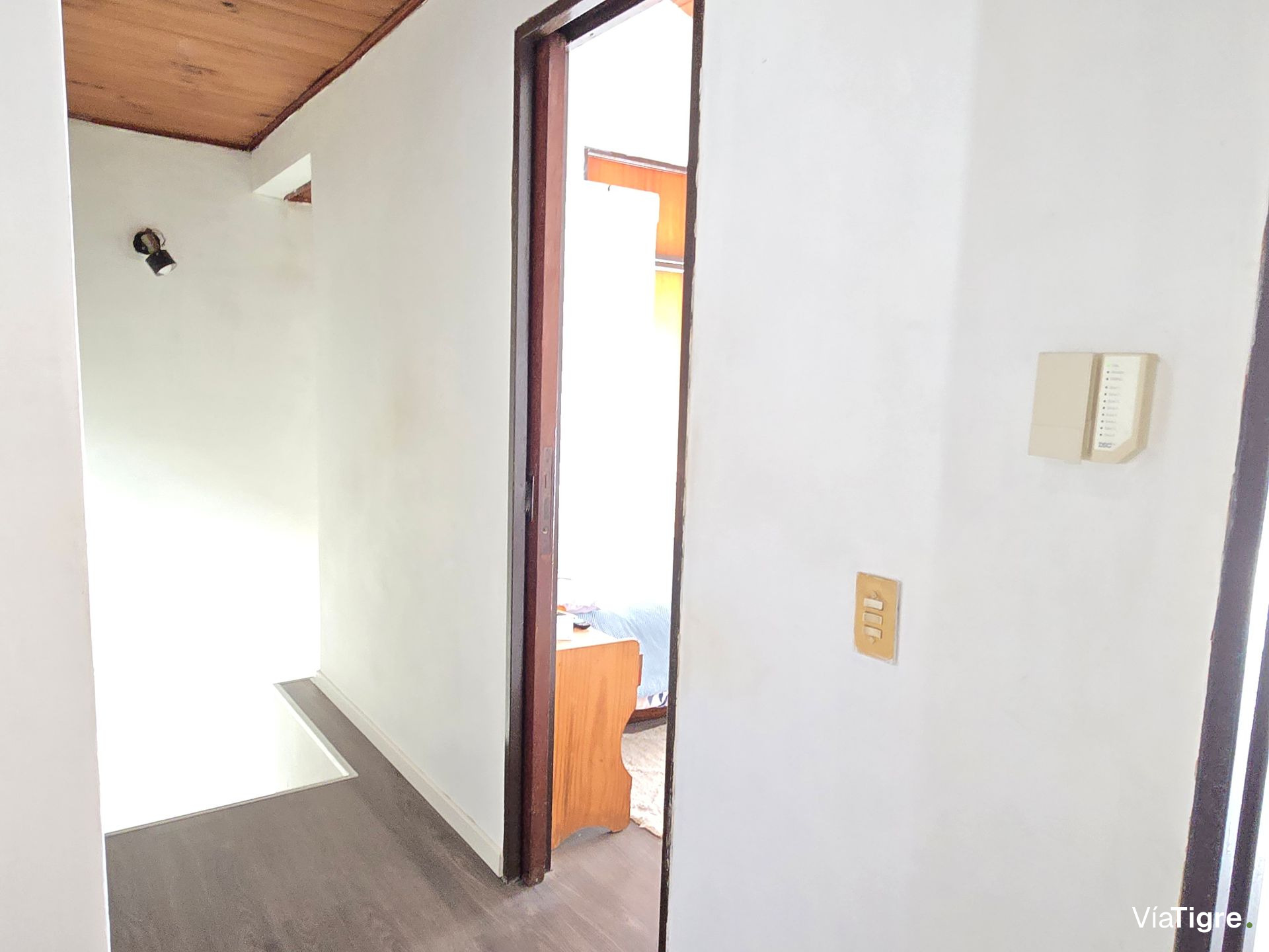 Venta De Casa En Altos De Pacheco 4 Ambientes