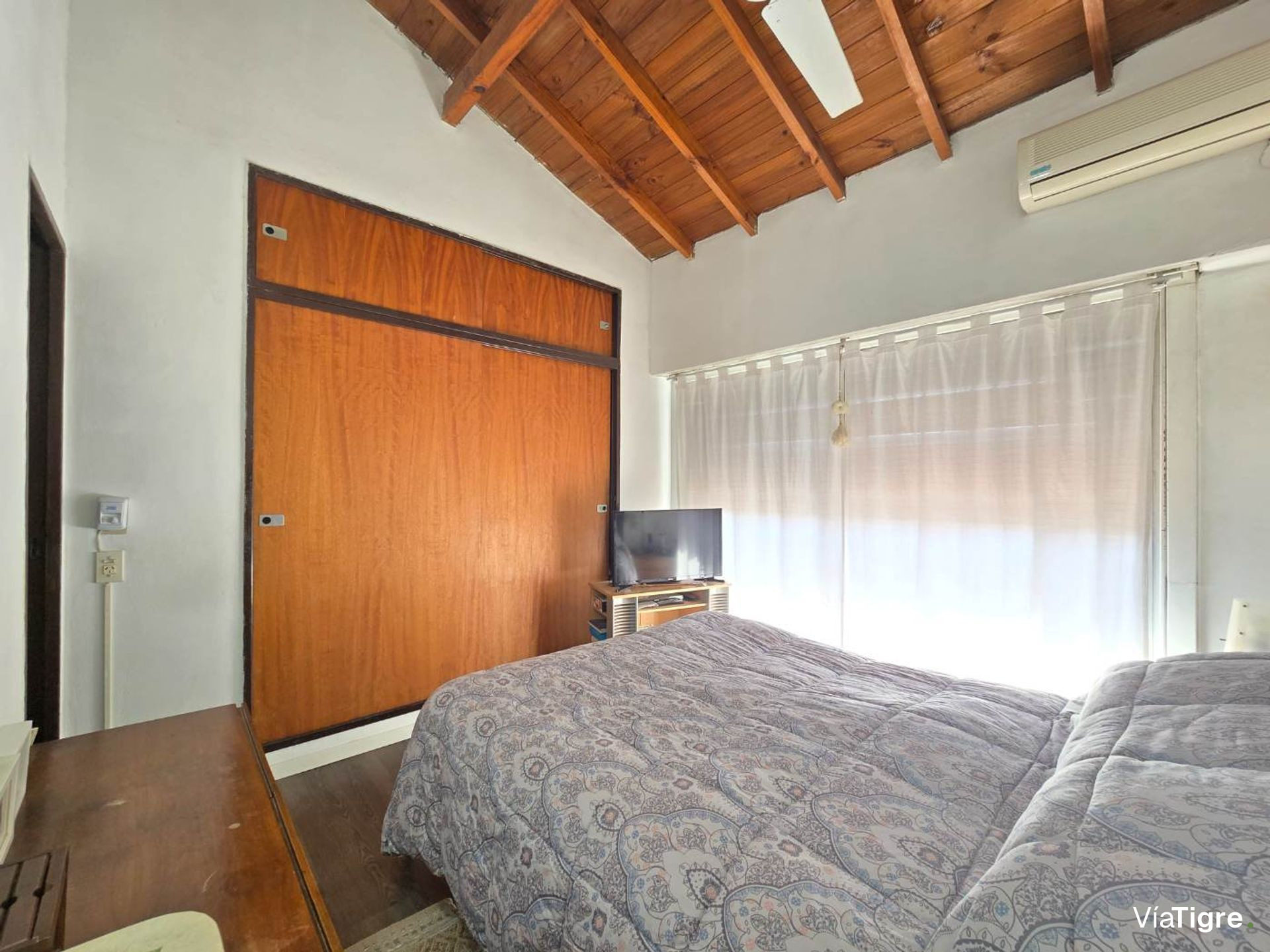 Venta De Casa En Altos De Pacheco 4 Ambientes