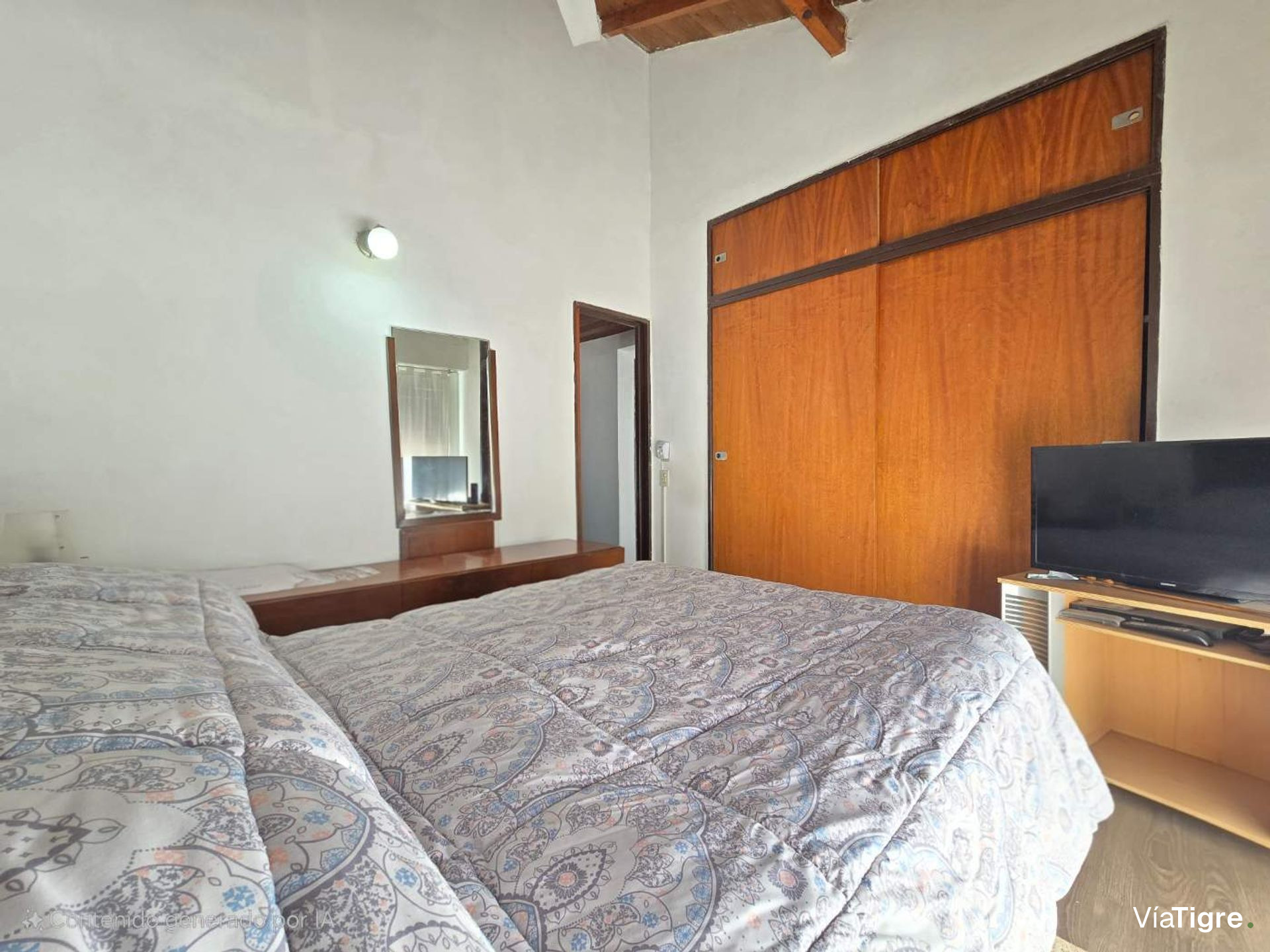 Venta De Casa En Altos De Pacheco 4 Ambientes