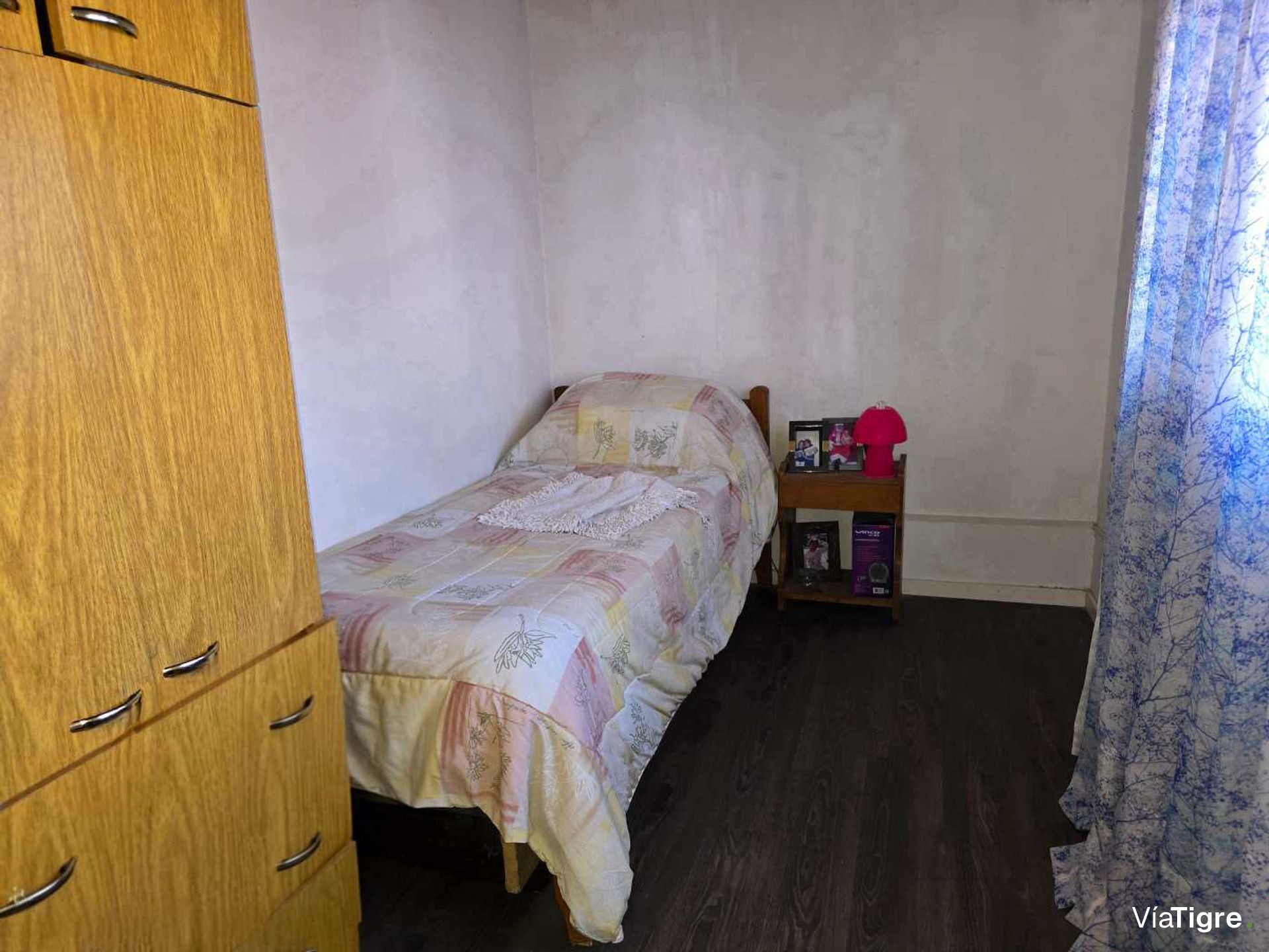 Venta De Casa En Altos De Pacheco 4 Ambientes