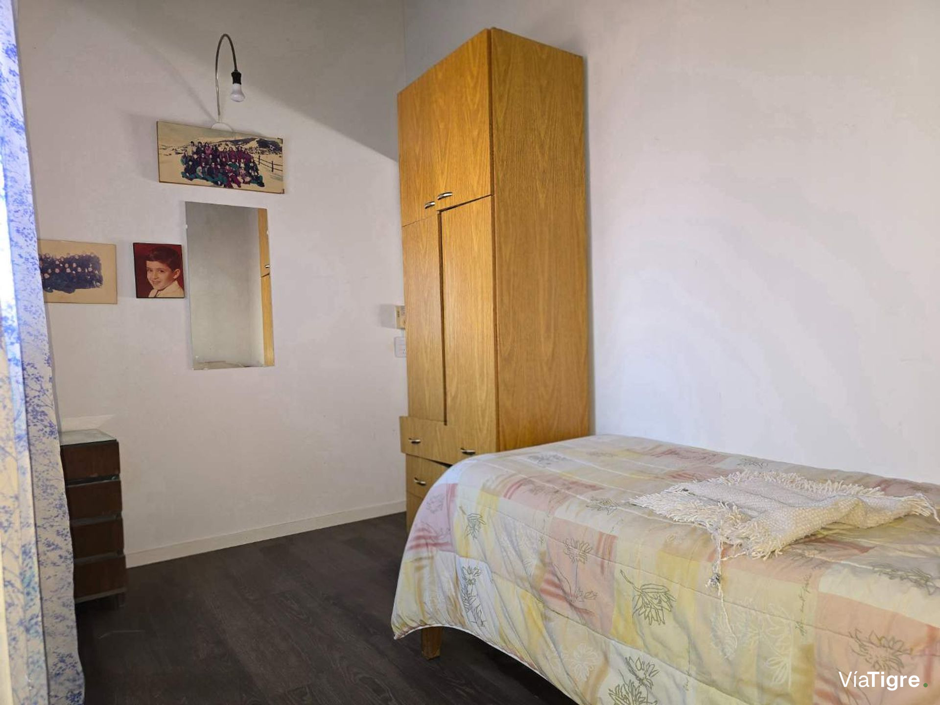 Venta De Casa En Altos De Pacheco 4 Ambientes