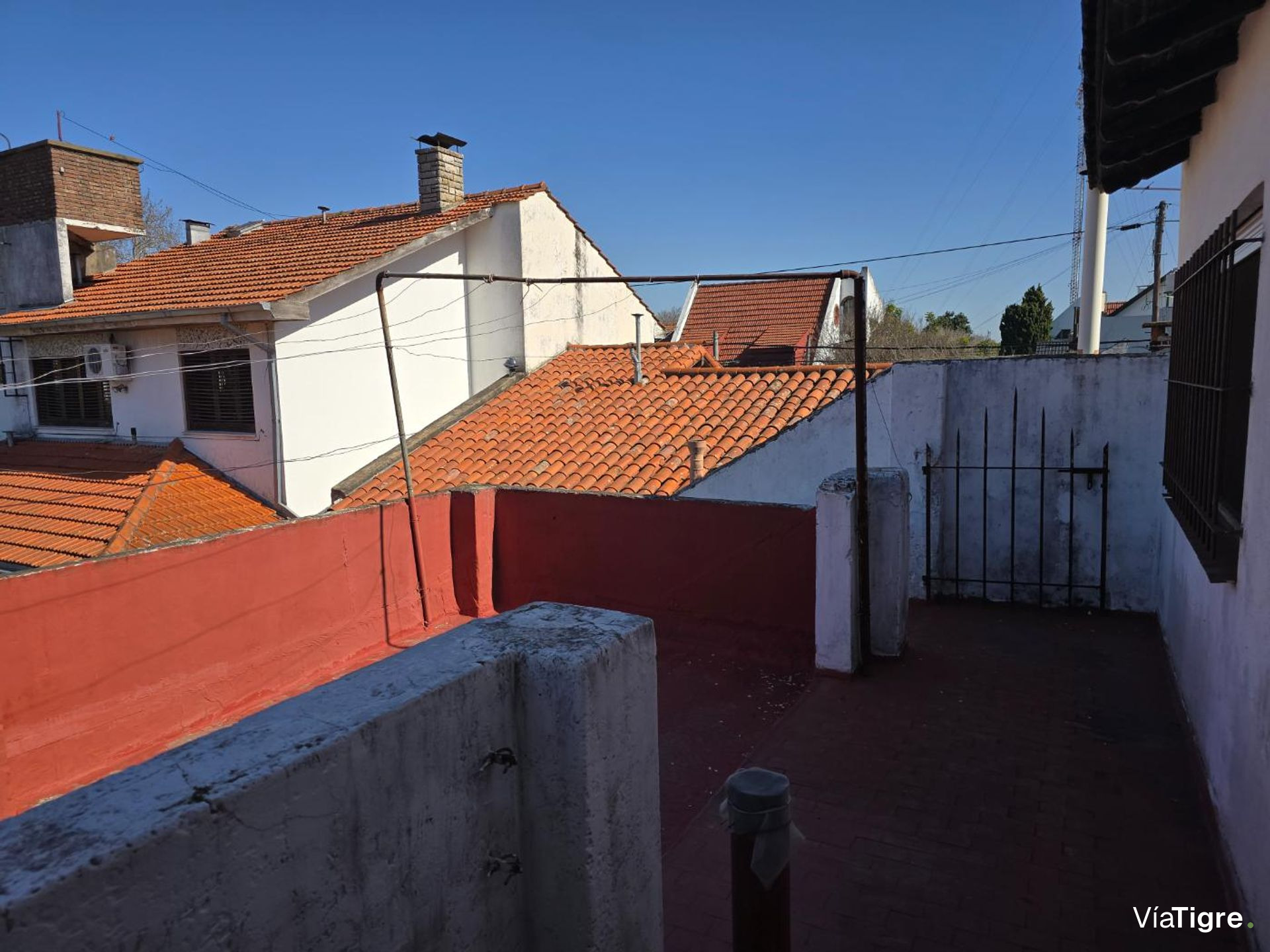 Venta De Casa En Altos De Pacheco 4 Ambientes