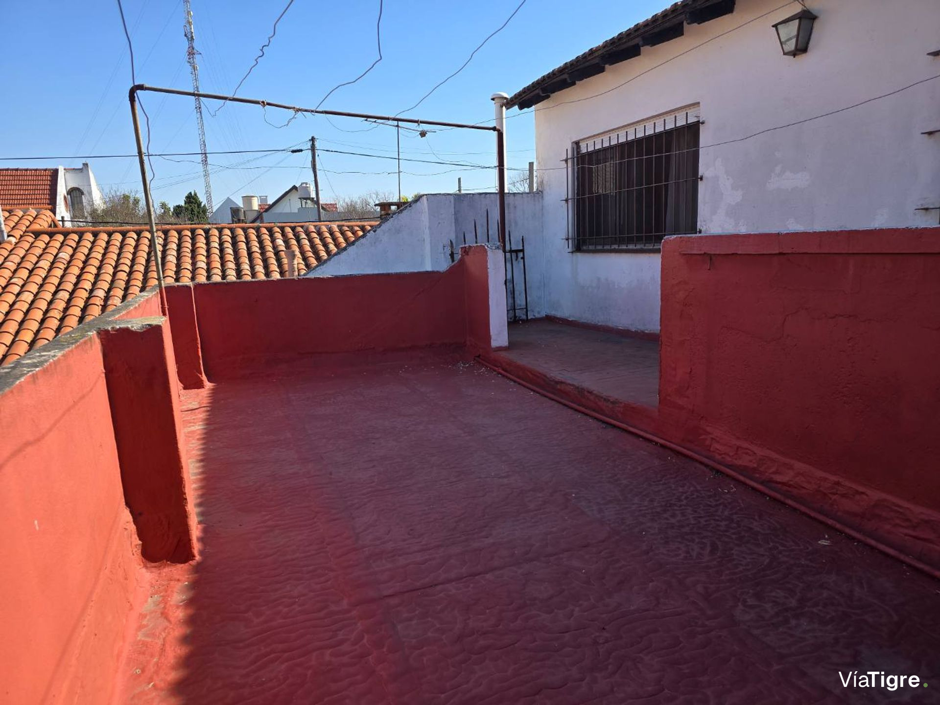 Venta De Casa En Altos De Pacheco 4 Ambientes
