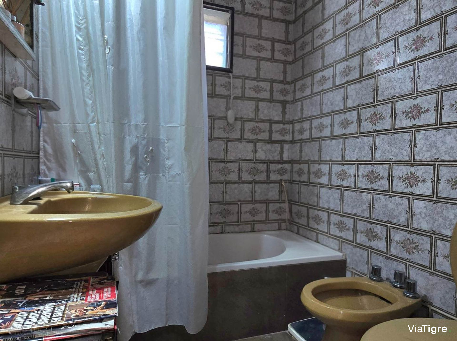 Venta De Casa En Altos De Pacheco 4 Ambientes