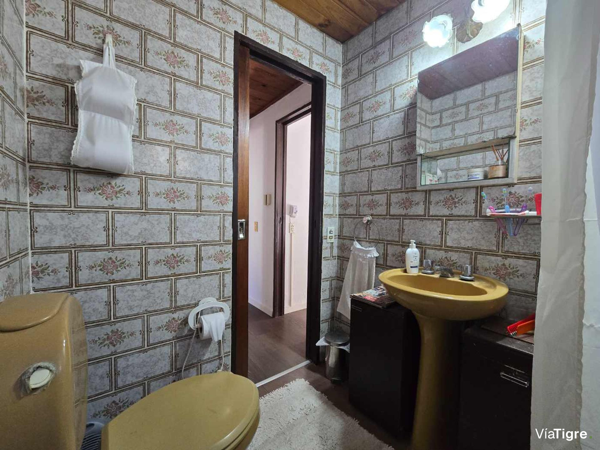 Venta De Casa En Altos De Pacheco 4 Ambientes