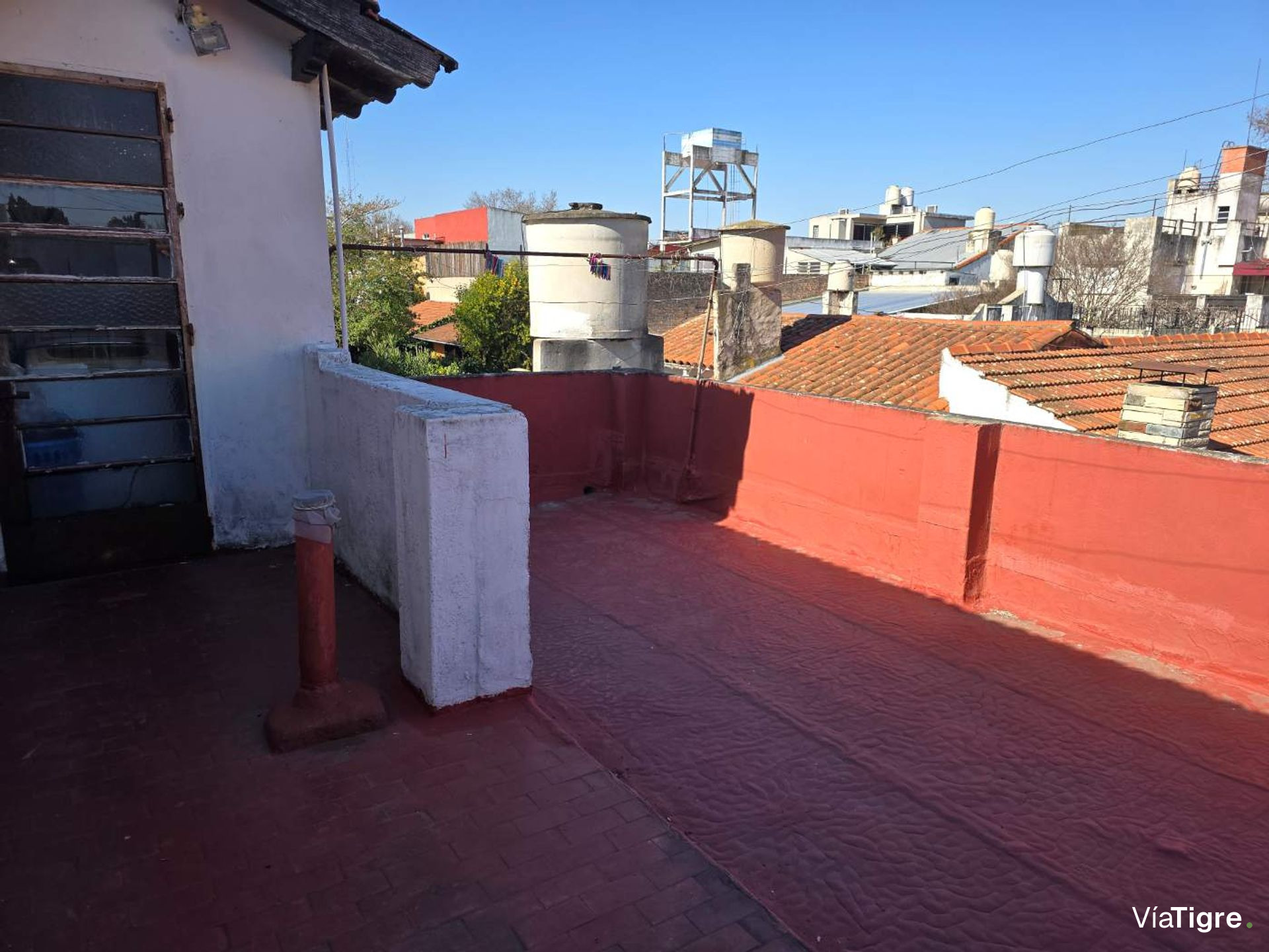 Venta De Casa En Altos De Pacheco 4 Ambientes