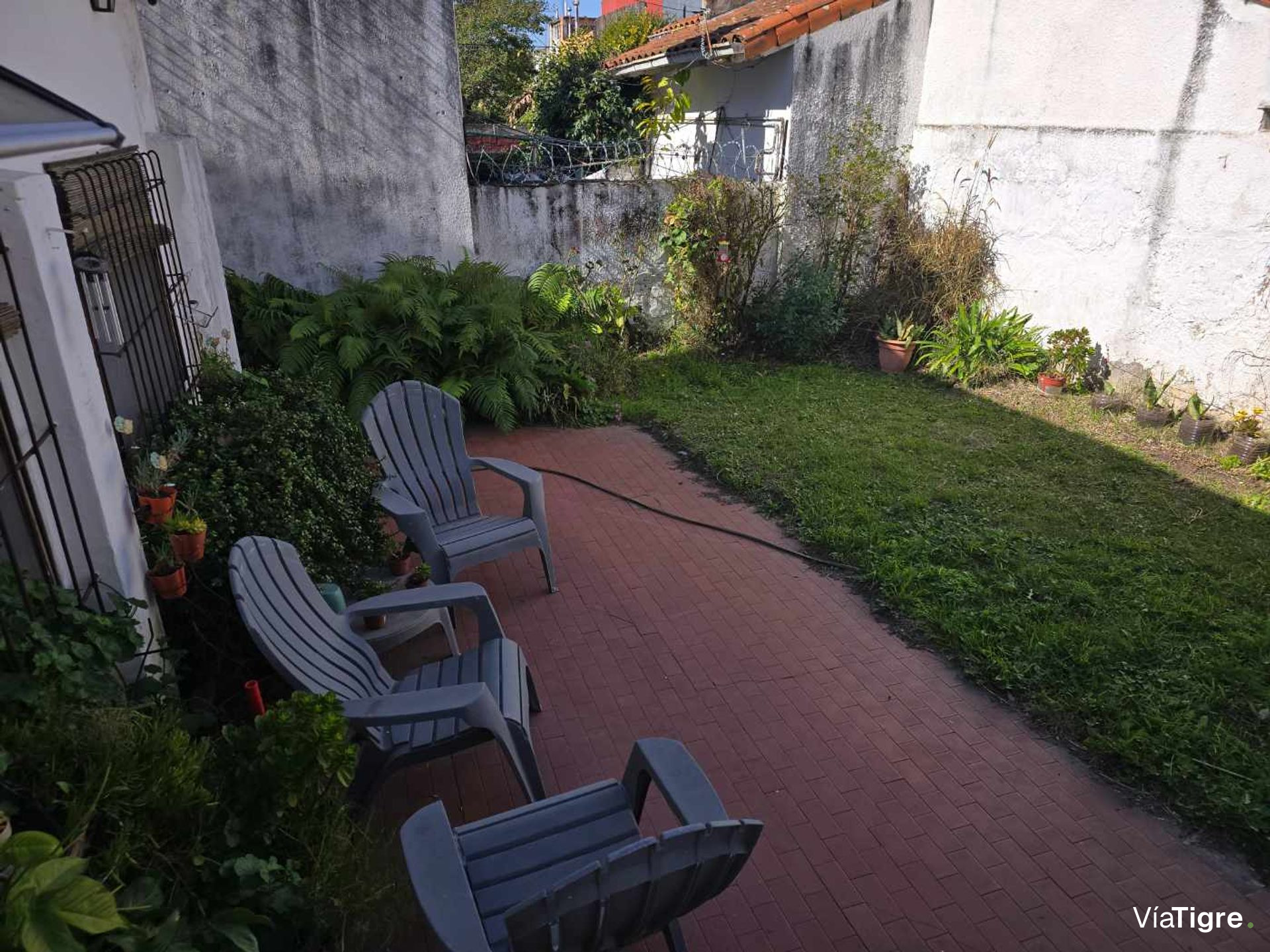 Venta De Casa En Altos De Pacheco 4 Ambientes