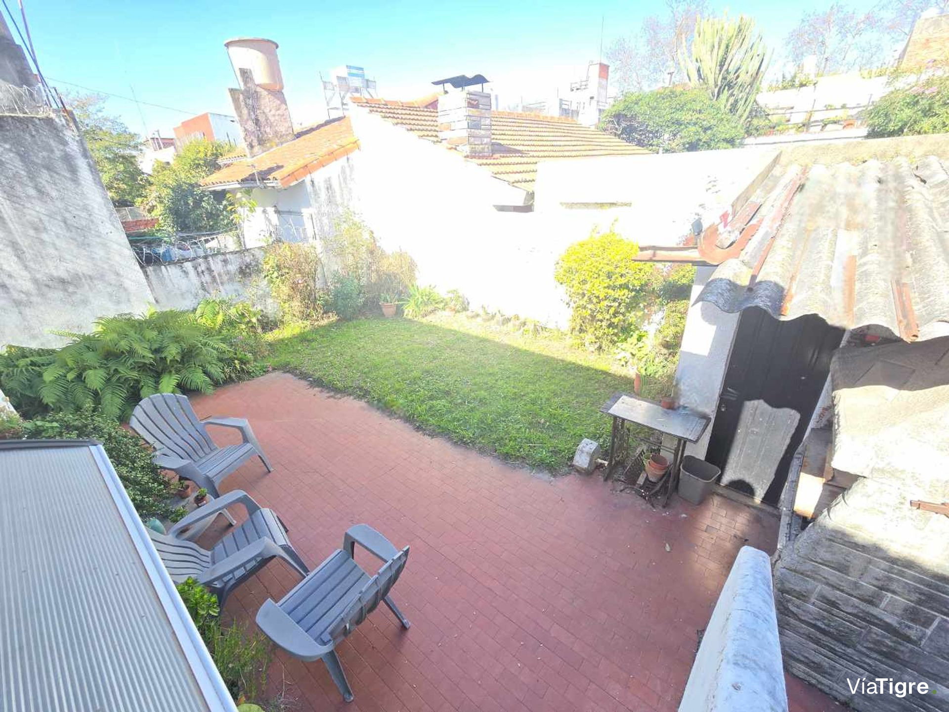 Venta De Casa En Altos De Pacheco 4 Ambientes