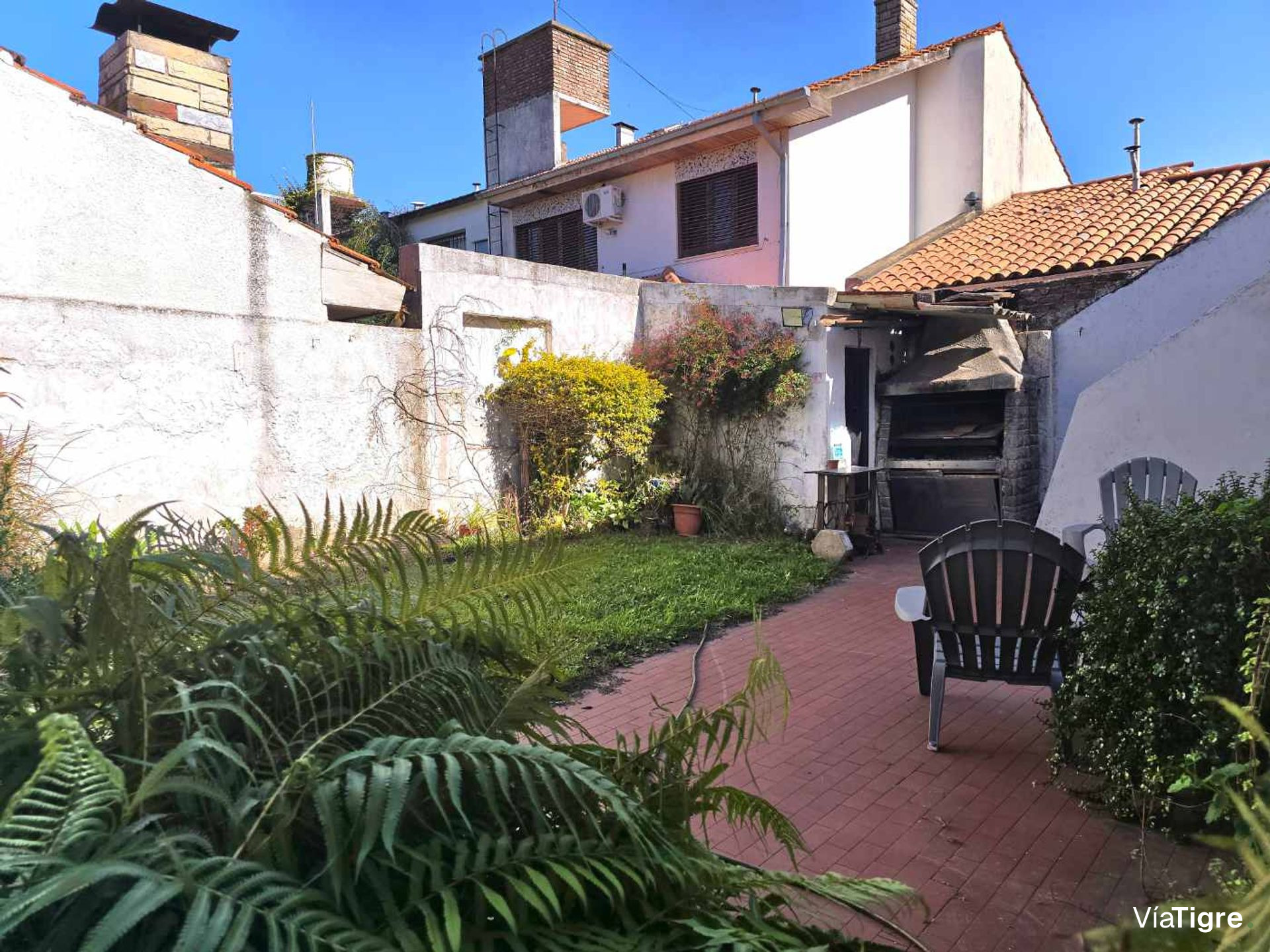 Venta De Casa En Altos De Pacheco 4 Ambientes