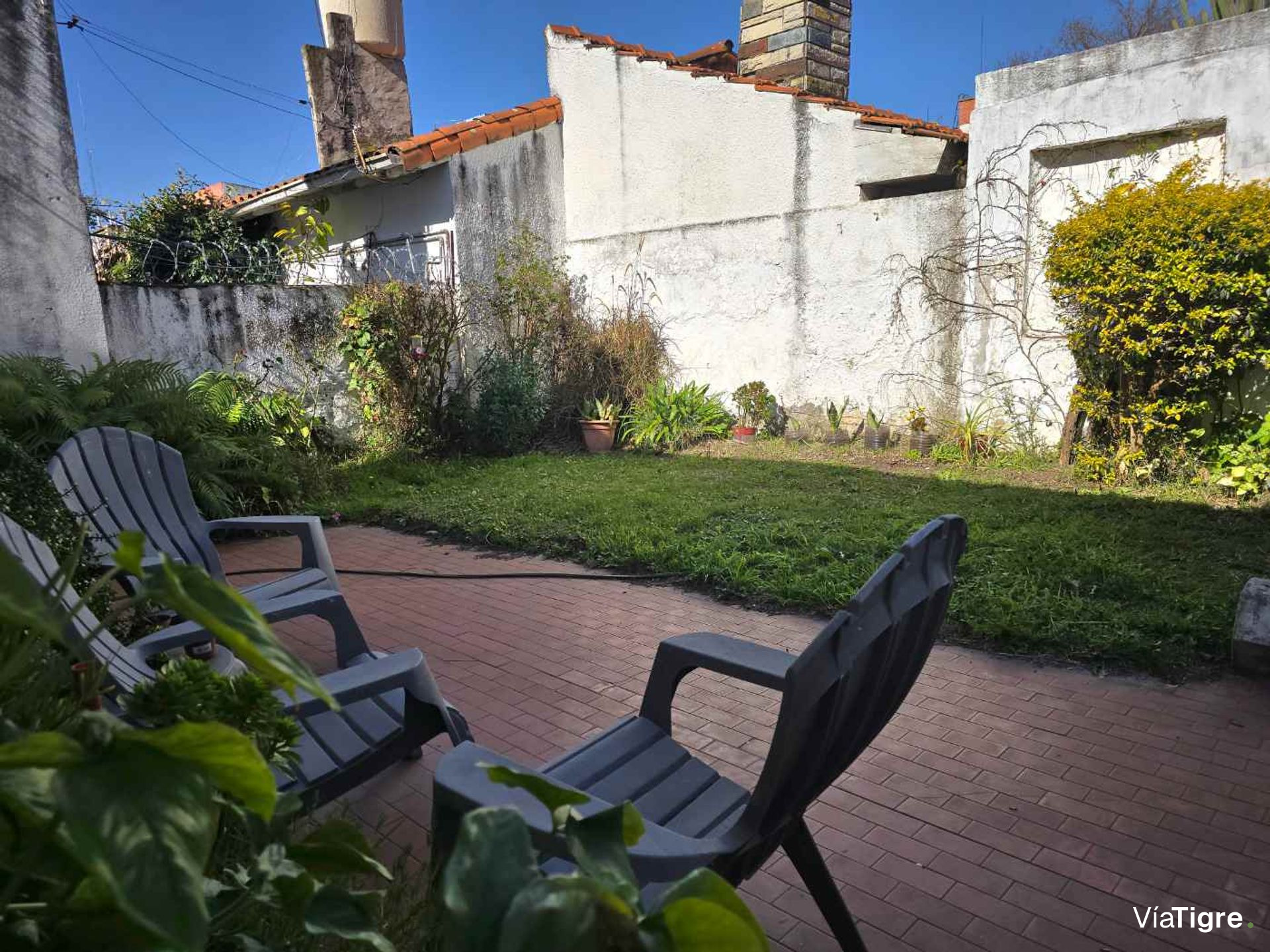 Venta De Casa En Altos De Pacheco 4 Ambientes