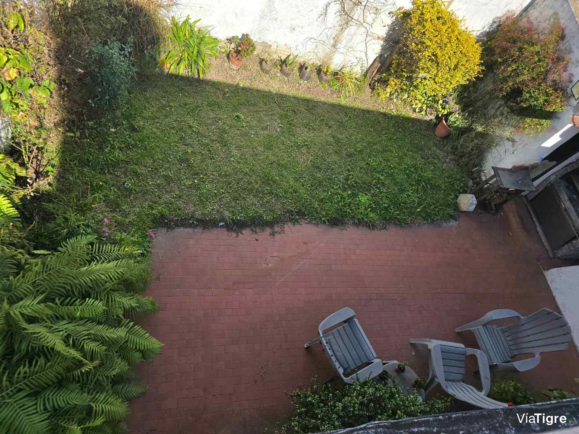 Venta De Casa En Altos De Pacheco 4 Ambientes