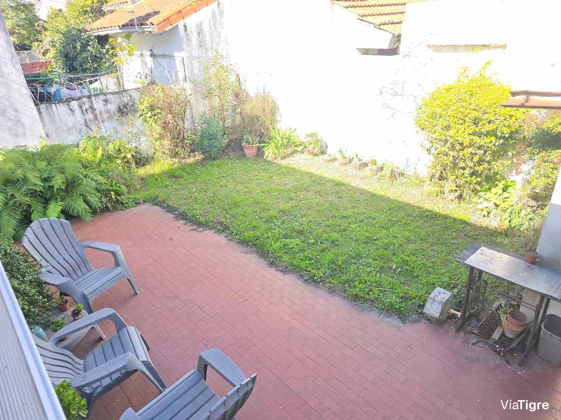 Venta De Casa En Altos De Pacheco 4 Ambientes