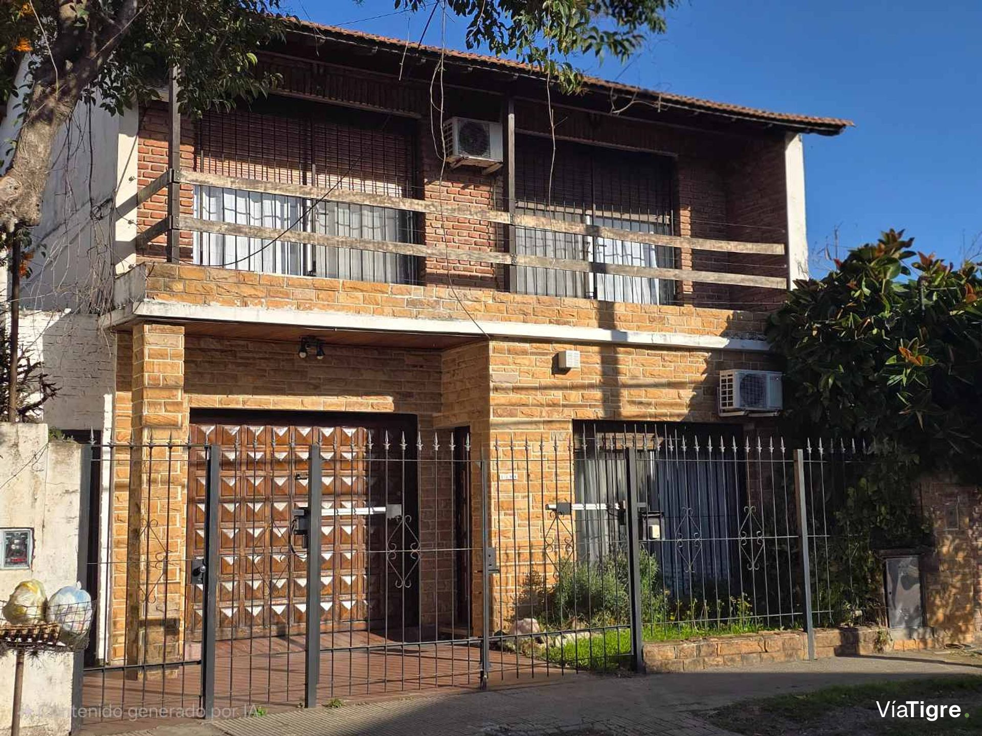 Venta De Casa En Altos De Pacheco 4 Ambientes