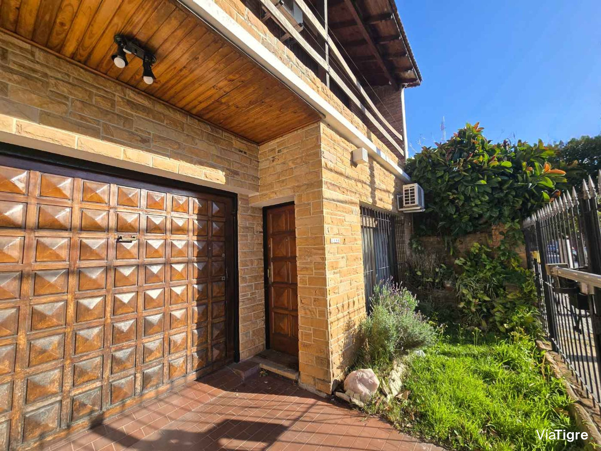 Venta De Casa En Altos De Pacheco 4 Ambientes