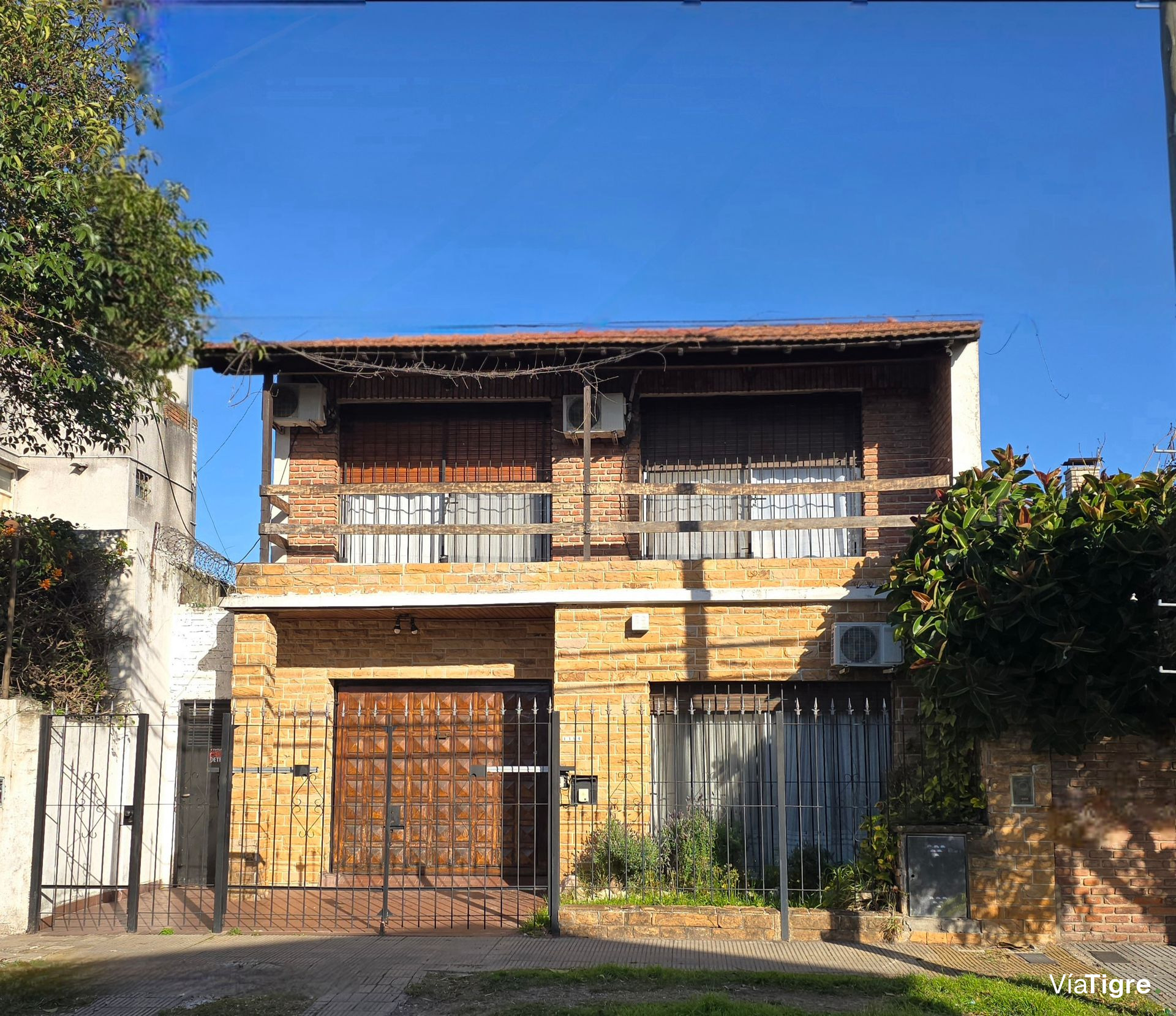 Venta De Casa En Altos De Pacheco 4 Ambientes