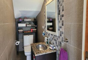 House for Sale in Altos De Pacheco – 4 Rooms