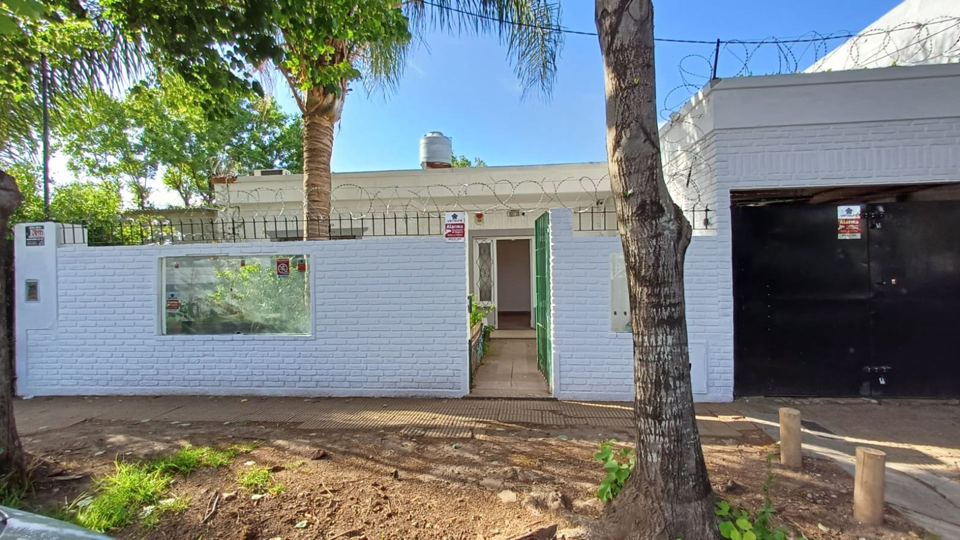 House for sale in Beccar, 3 rooms, 1 floor, 216m plot