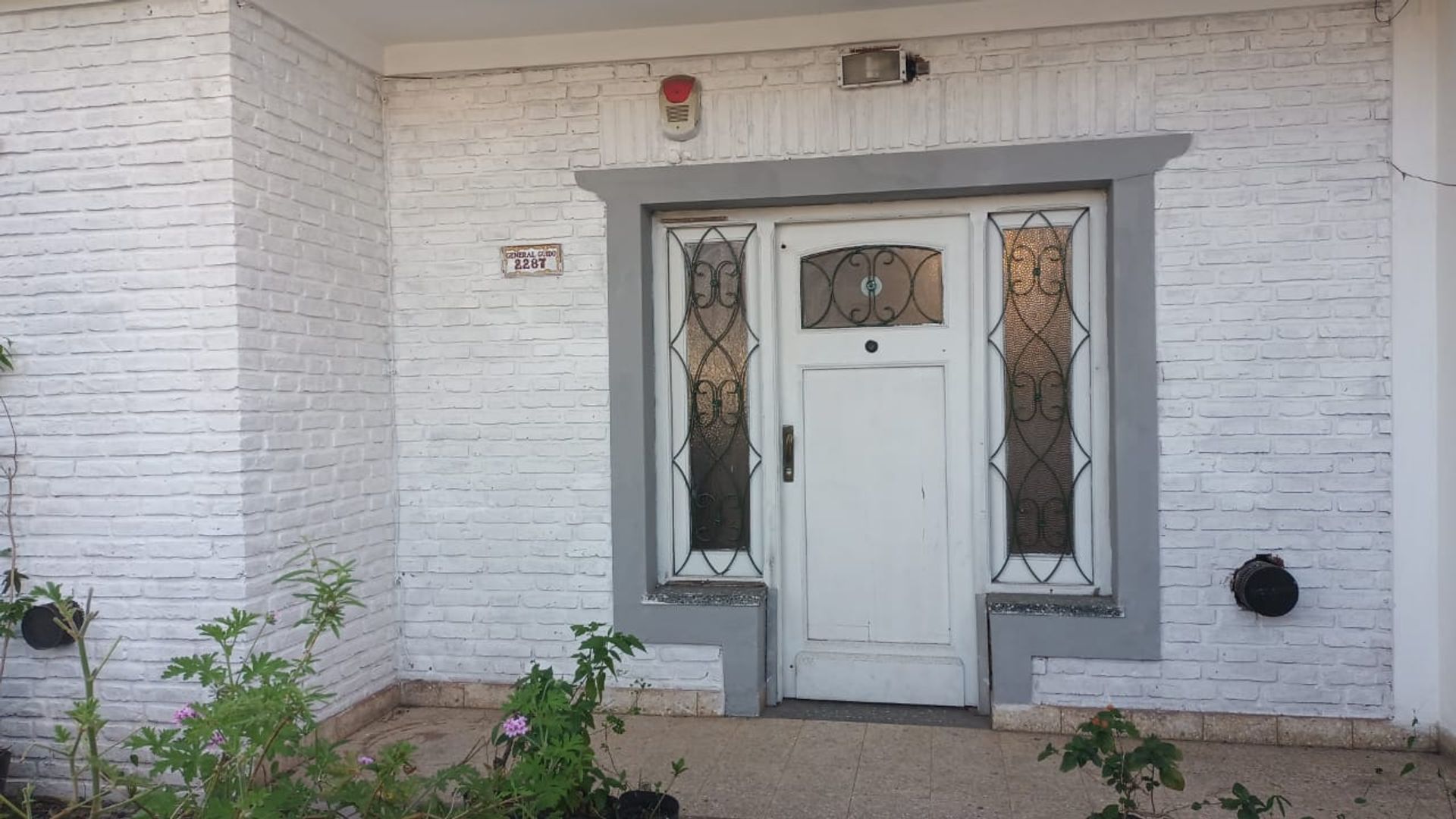 Casa en ALQUILER Beccar 3 amb CON PATIO Y PARRILLA