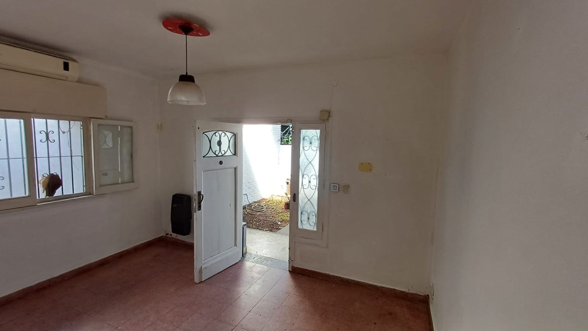 Casa en ALQUILER Beccar 3 amb CON PATIO Y PARRILLA