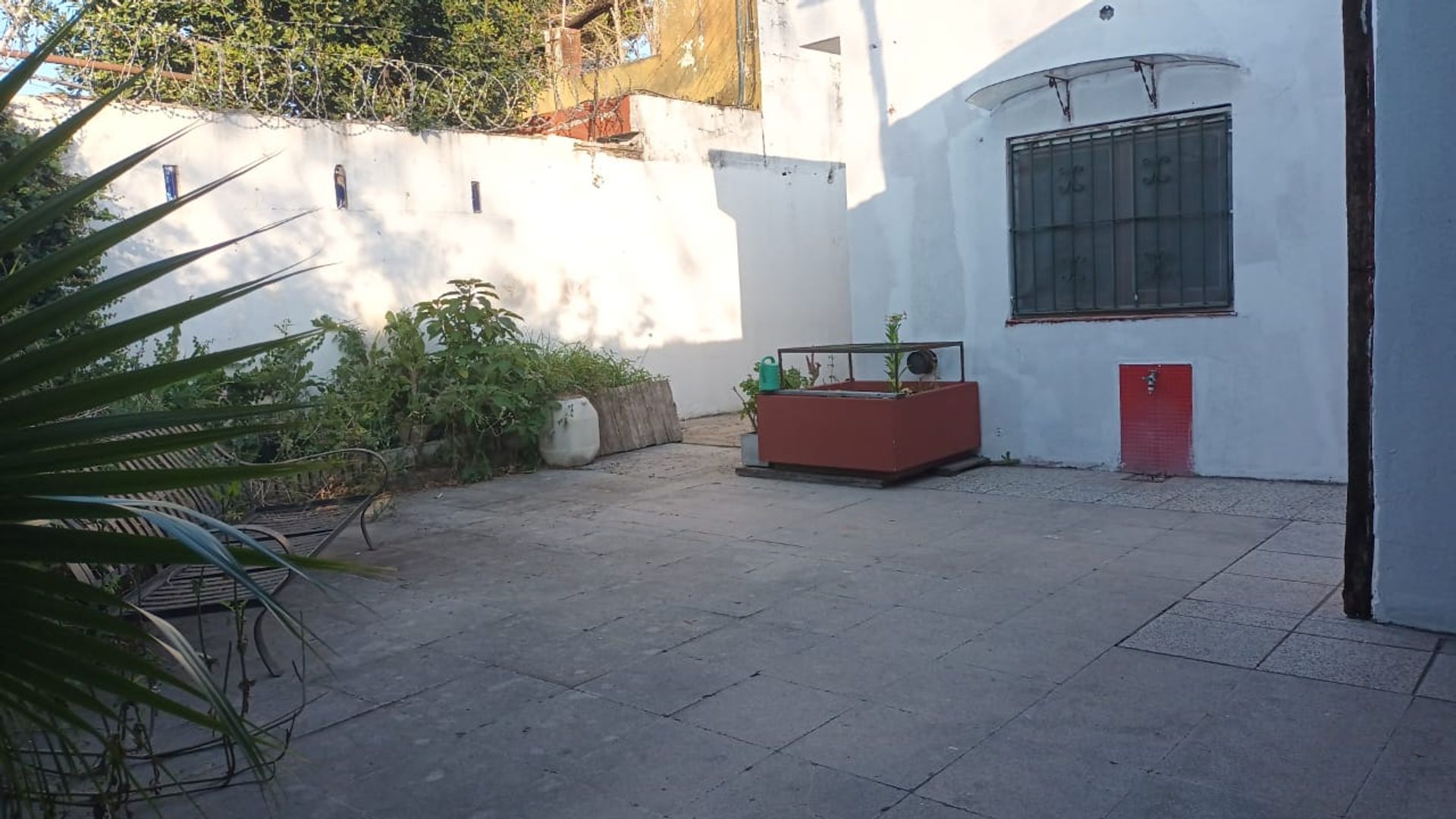 Casa en ALQUILER Beccar 3 amb CON PATIO Y PARRILLA
