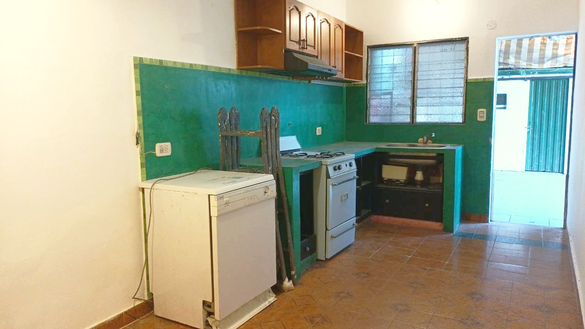 Casa en ALQUILER Beccar 3 amb CON PATIO Y PARRILLA
